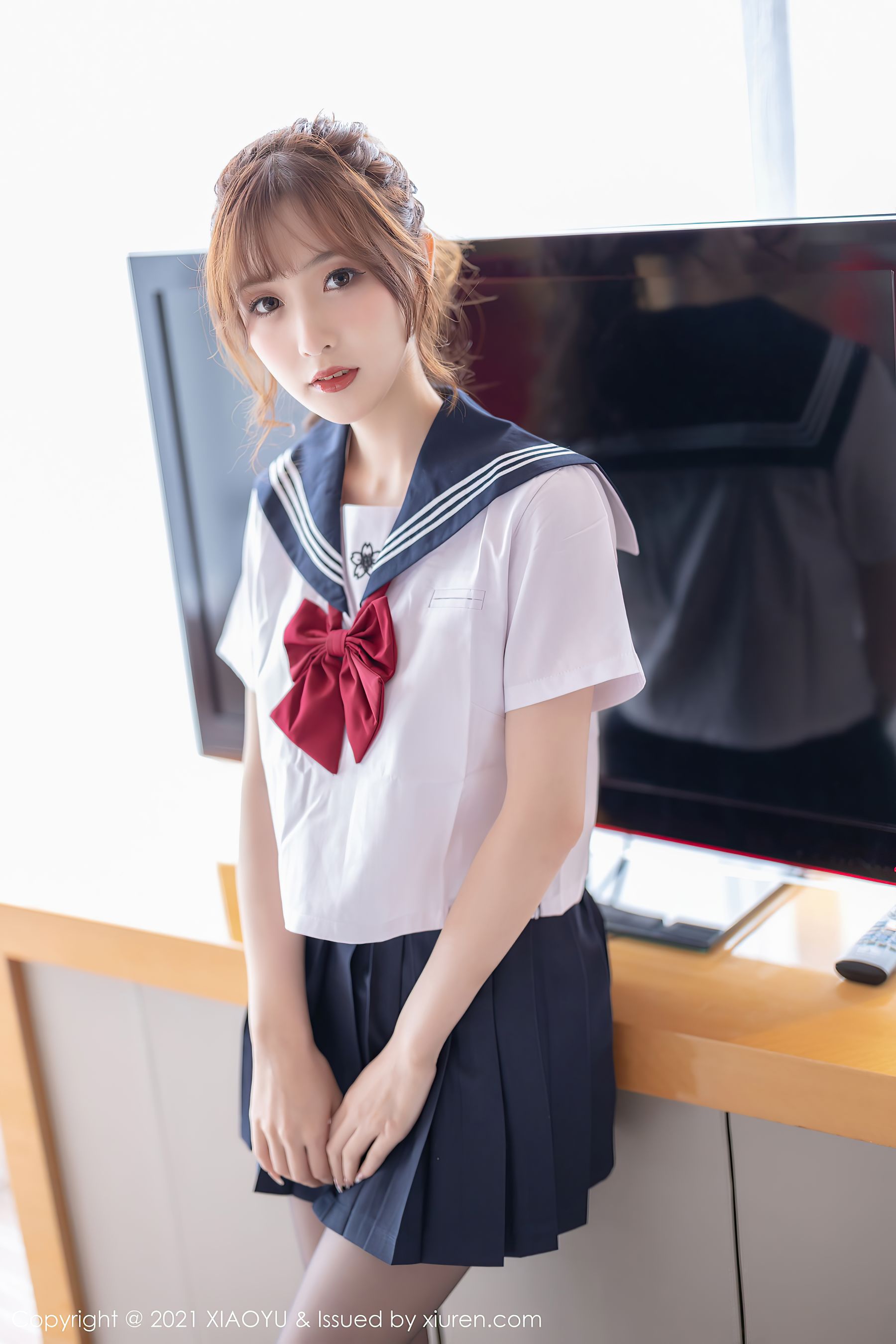 [语画界XIAOYU] Vol.623 林星阑