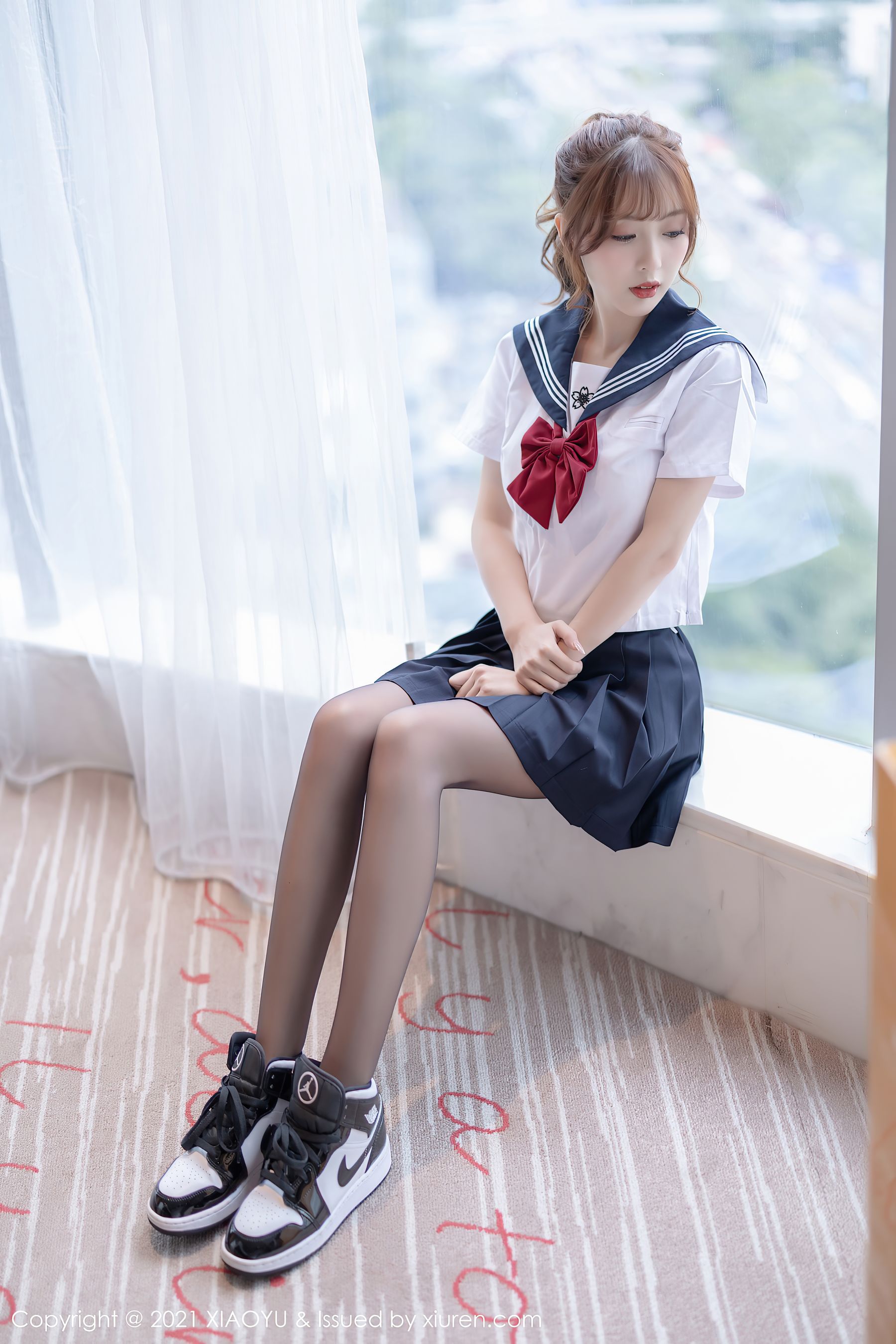 [语画界XIAOYU] Vol.623 林星阑