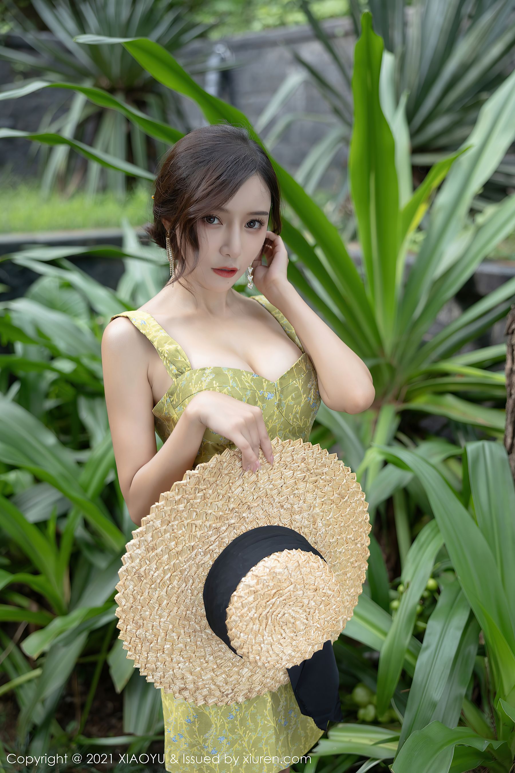 [语画界XIAOYU] Vol.624 王馨瑶yanni