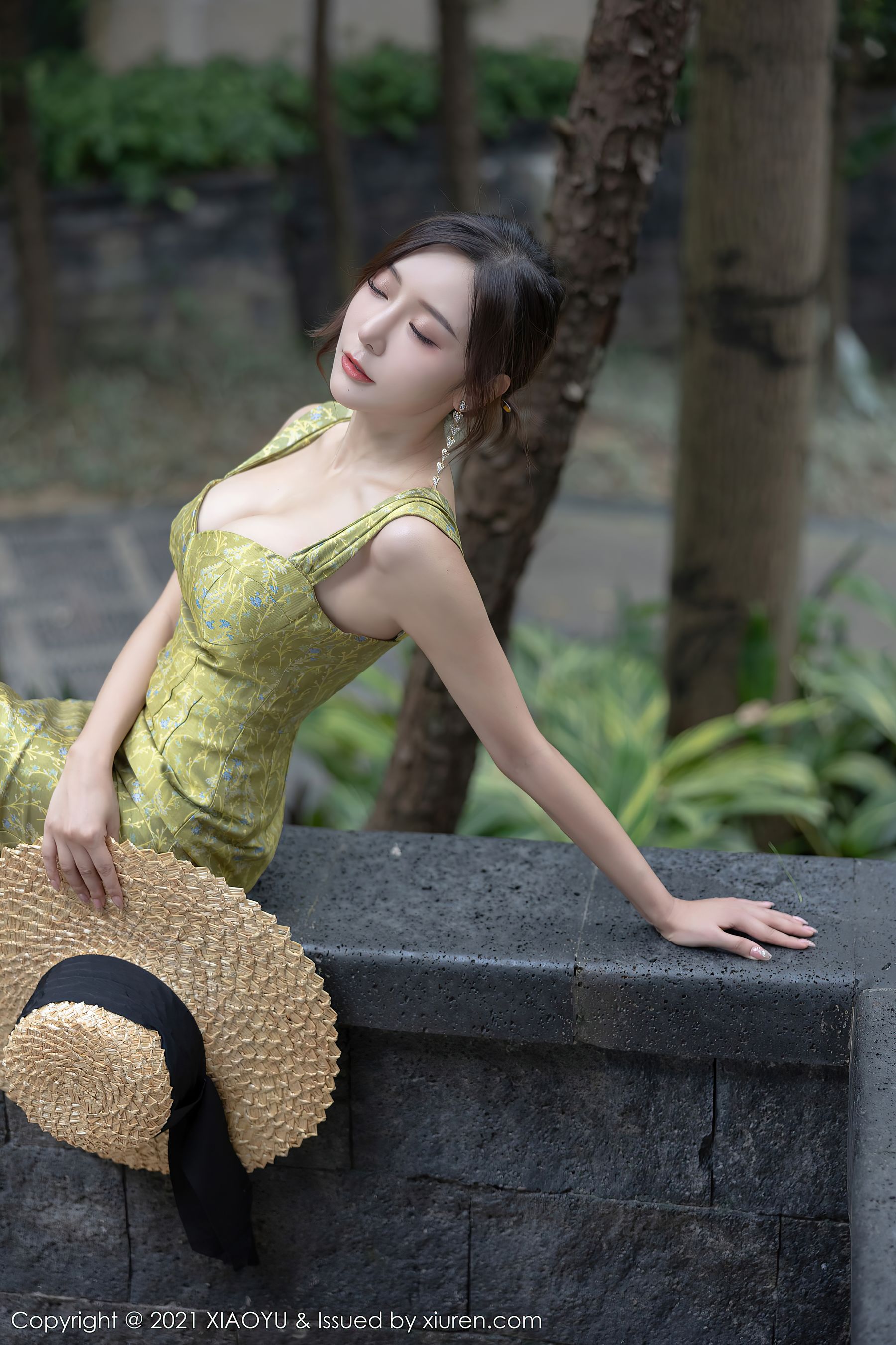 [语画界XIAOYU] Vol.624 王馨瑶yanni