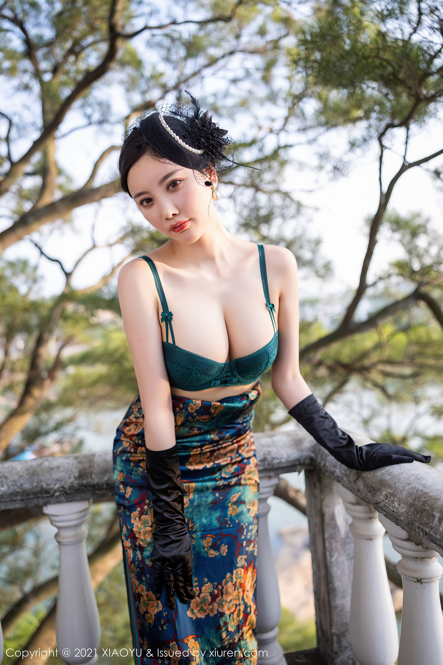 [语画界XIAOYU] Vol.626 杨晨晨Yome