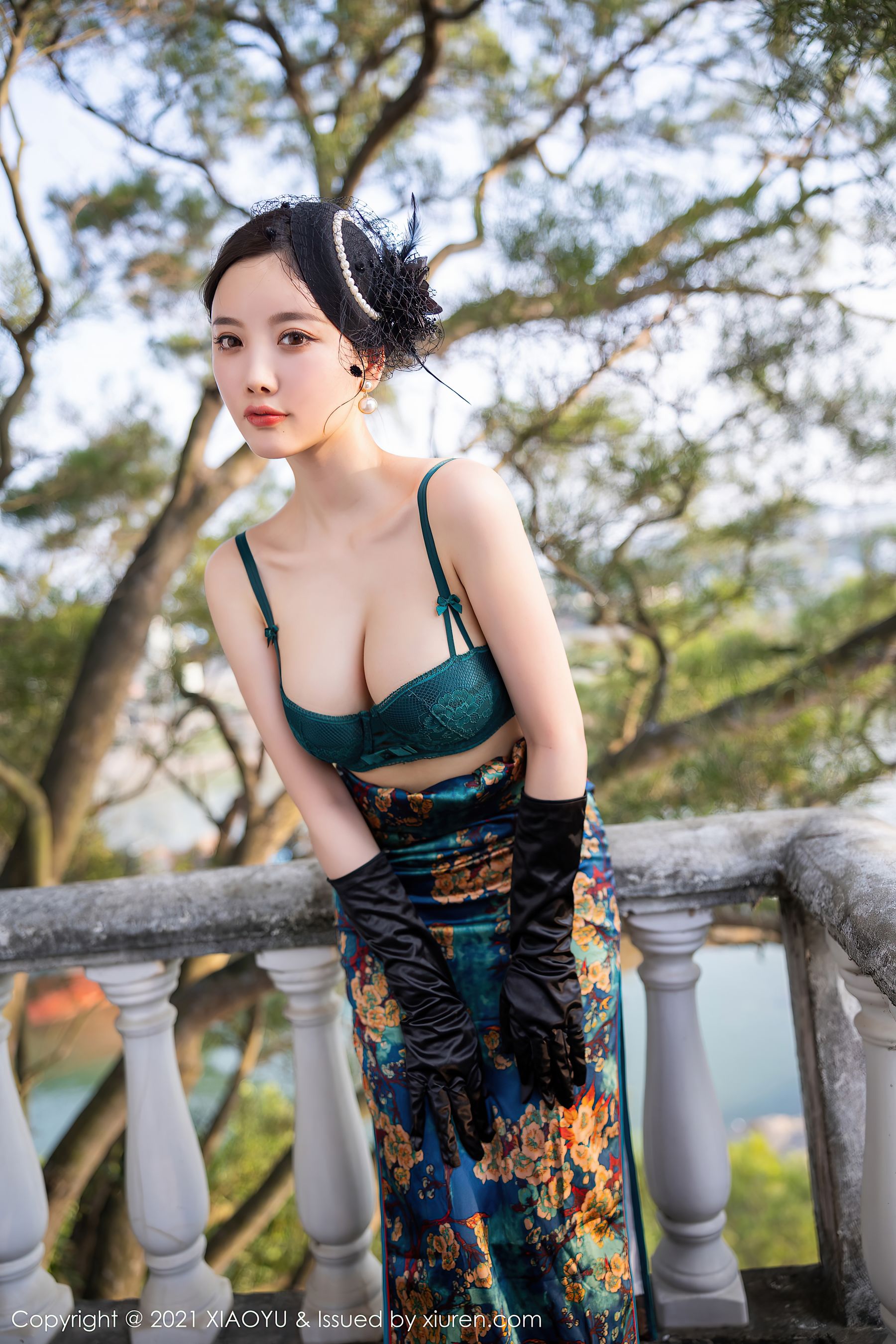 [语画界XIAOYU] Vol.626 杨晨晨Yome