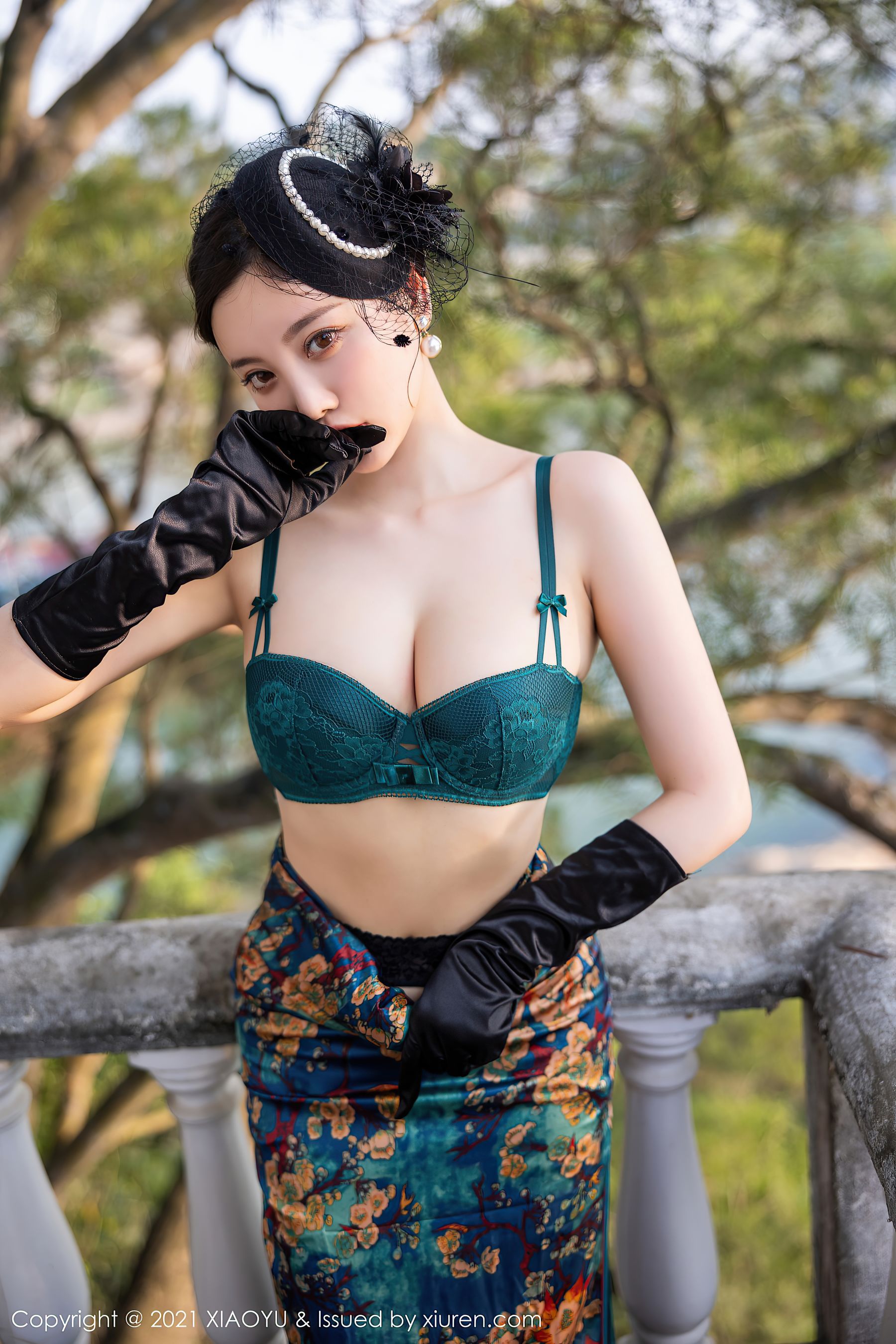 [语画界XIAOYU] Vol.626 杨晨晨Yome