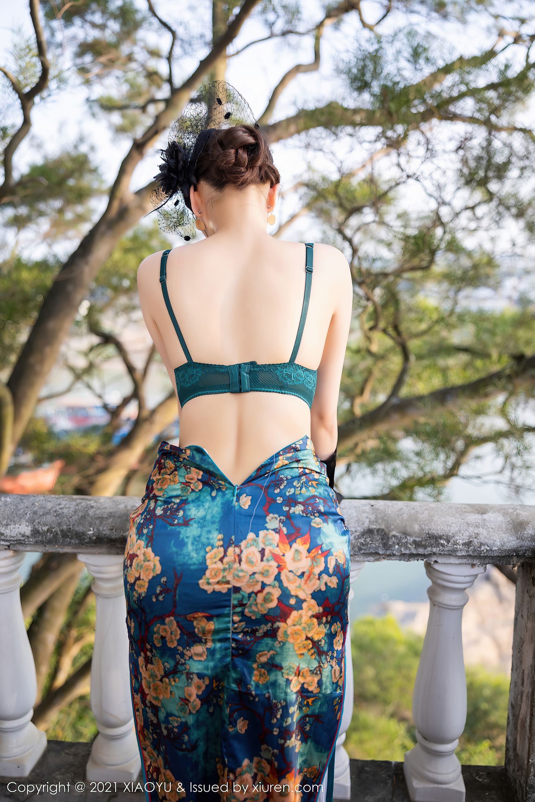 [语画界XIAOYU] Vol.626 杨晨晨Yome