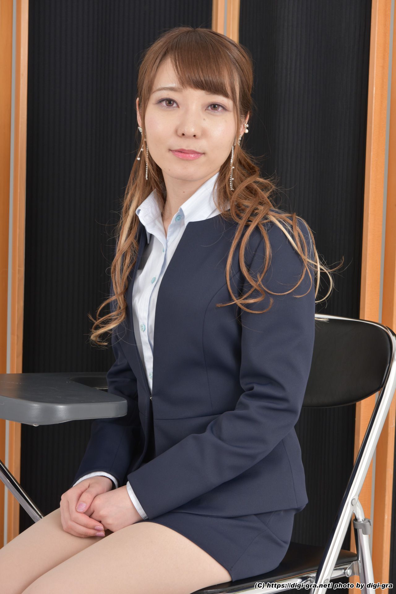 [Digi-Gra] Mona Amemiya 雨宮もな Photoset 02
