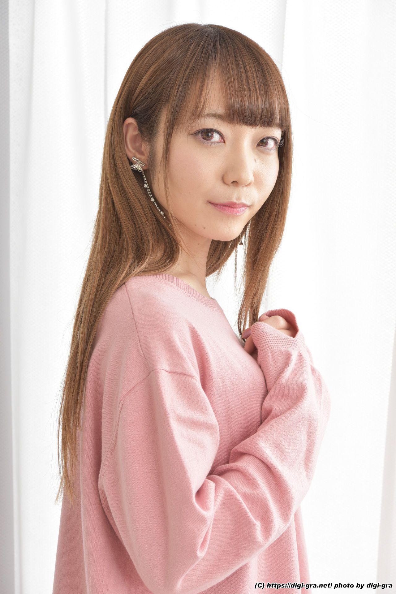 [Digi-Gra] Mona Amemiya 雨宮もな Photoset 04