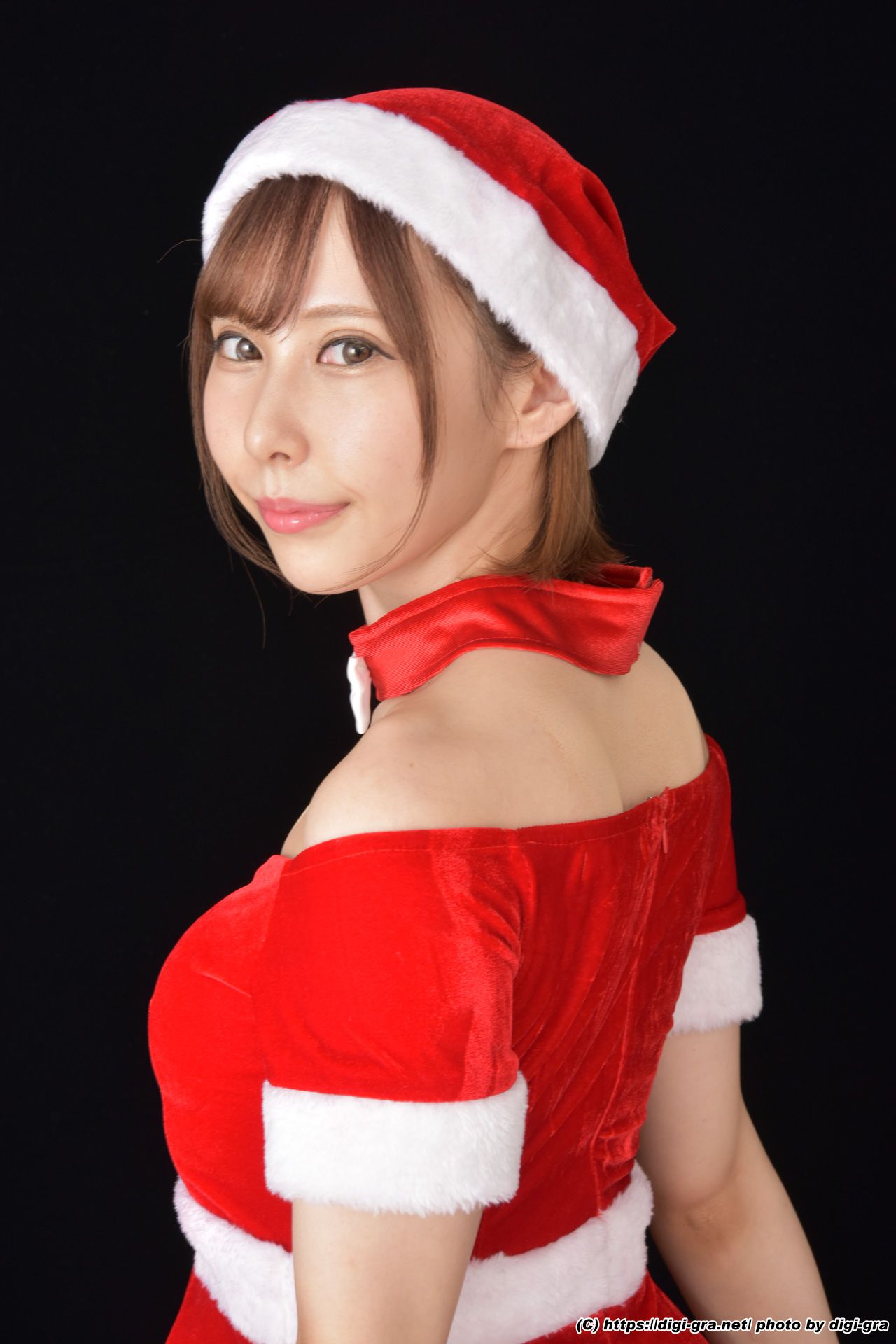 [Digi-Gra] Rei Reiwa 令和れい Photoset 01