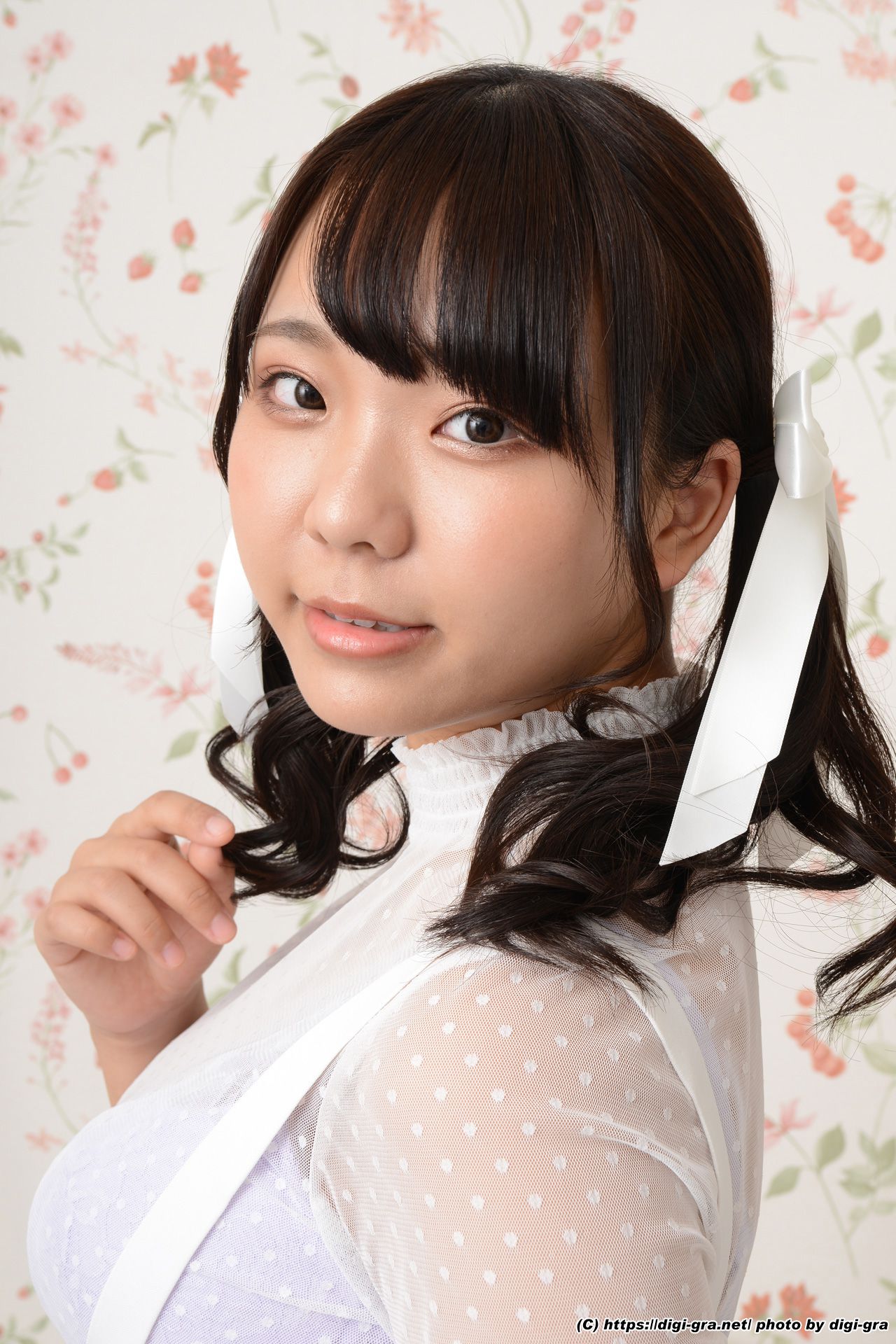 [Digi-Gra] Ruka Inaba 稲場るか Photoset 02