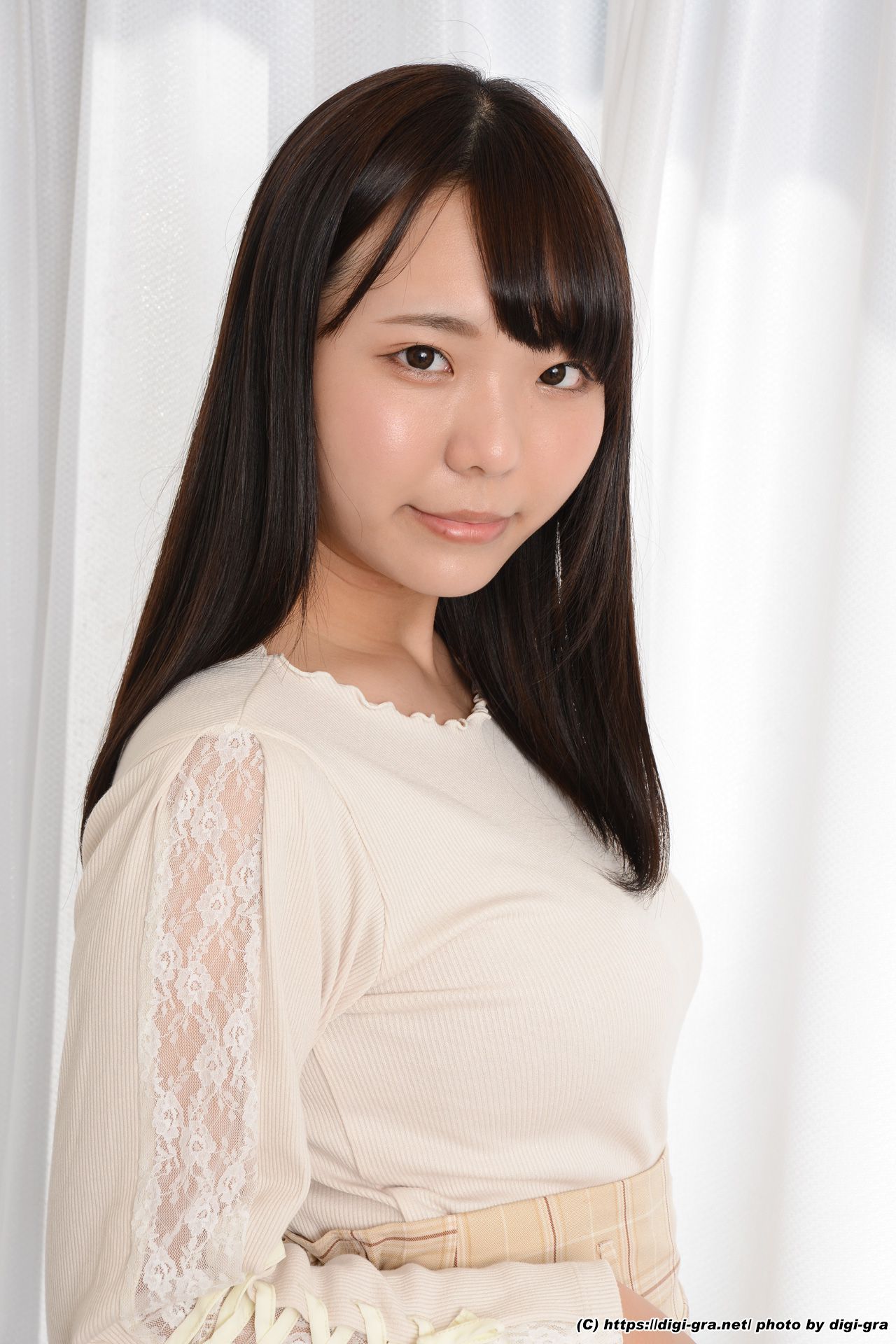 [Digi-Gra] Ruka Inaba 稲場るか Photoset 04