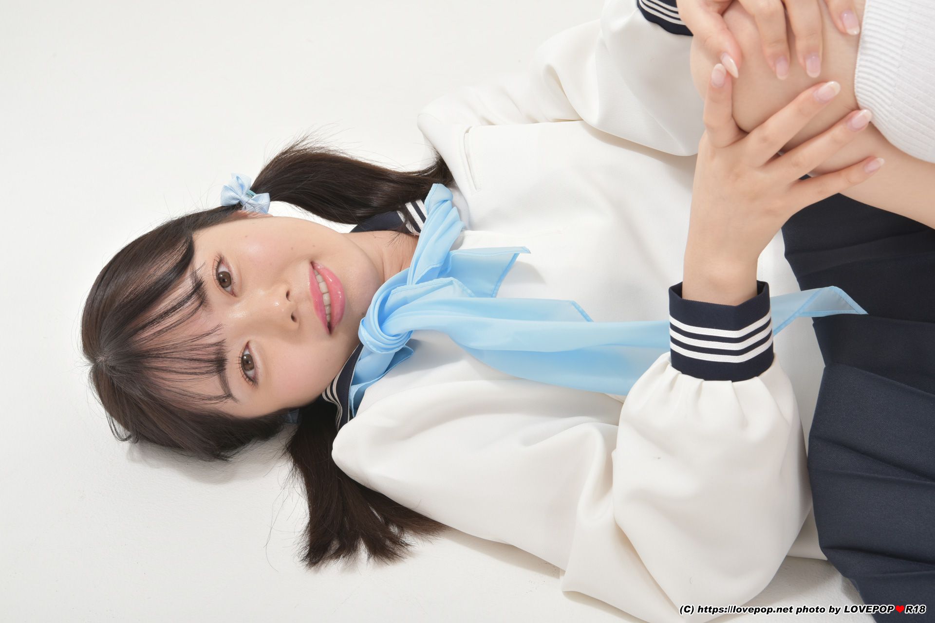 [LOVEPOP] Asuka Momose 百瀬あすか Photoset 02