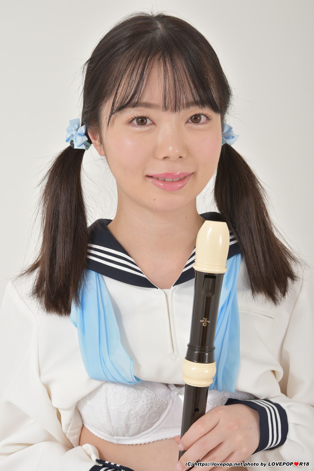 [LOVEPOP] Asuka Momose 百瀬あすか Photoset 02