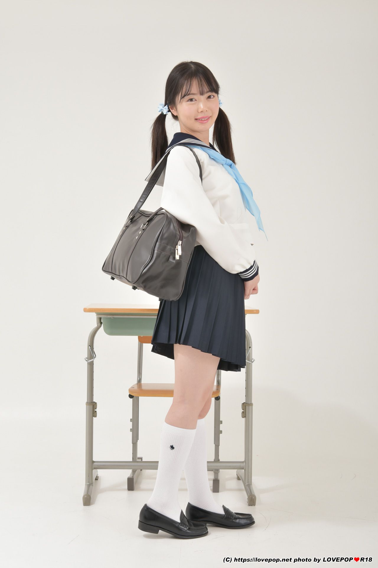 [LOVEPOP] Asuka Momose 百瀬あすか Photoset 02