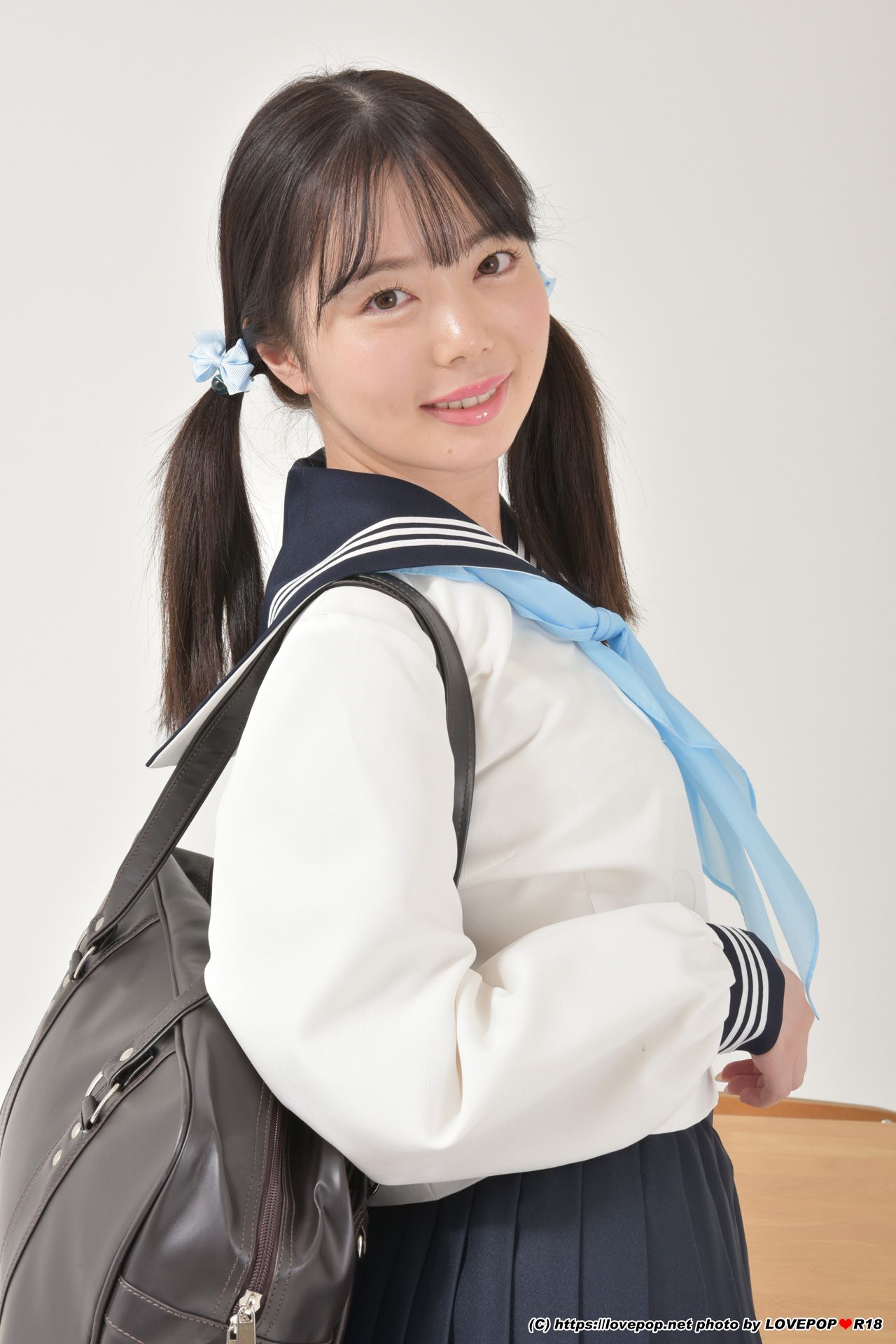[LOVEPOP] Asuka Momose 百瀬あすか Photoset 02