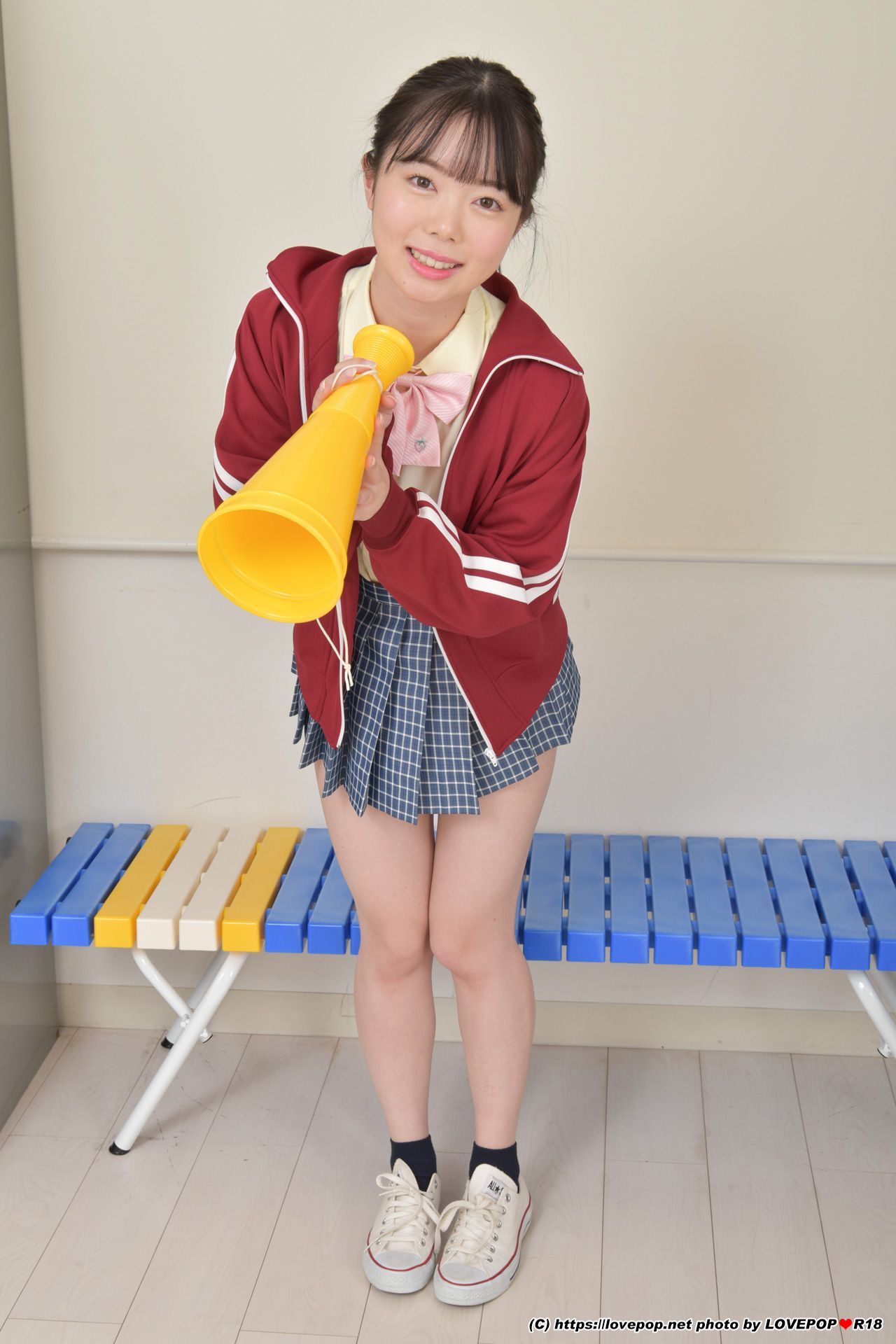 [LOVEPOP] Asuka Momose 百瀬あすか Photoset 03