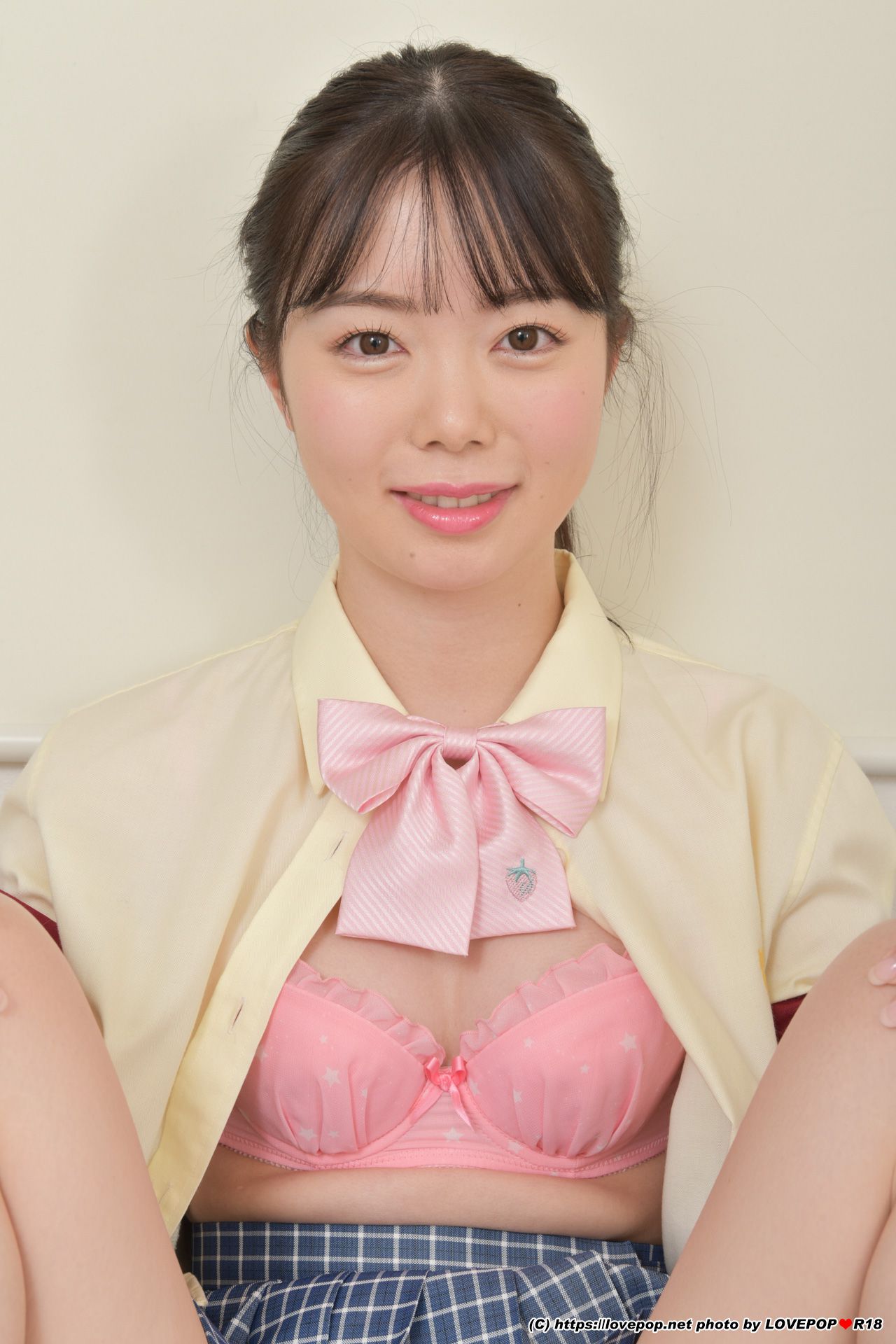 [LOVEPOP] Asuka Momose 百瀬あすか Photoset 03