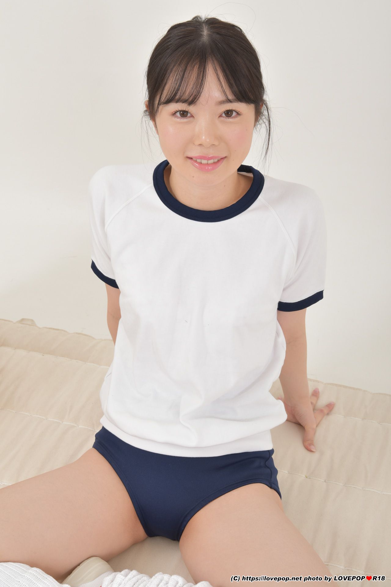 [LOVEPOP] Asuka Momose 百瀬あすか Photoset 04