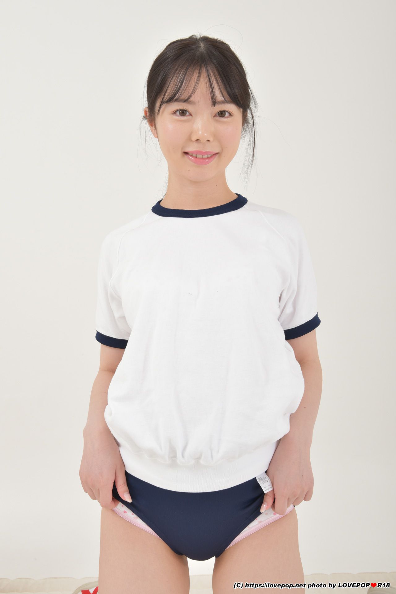 [LOVEPOP] Asuka Momose 百瀬あすか Photoset 04