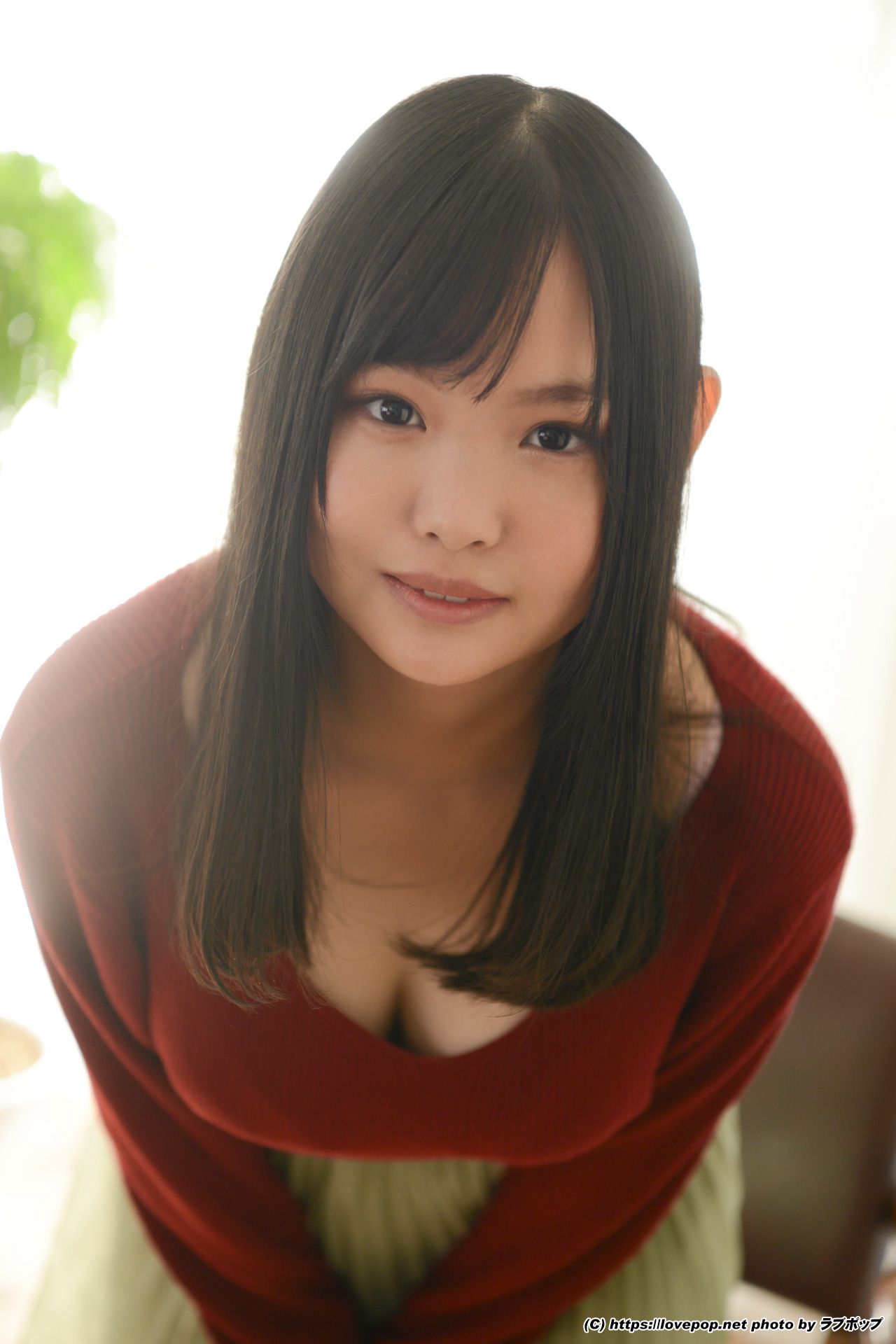 [LOVEPOP] Hikaru Matsumoto 松本ひかる Photoset 01