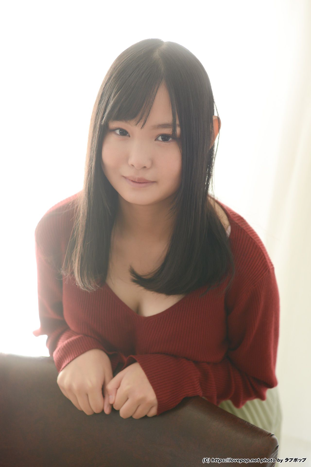 [LOVEPOP] Hikaru Matsumoto 松本ひかる Photoset 01