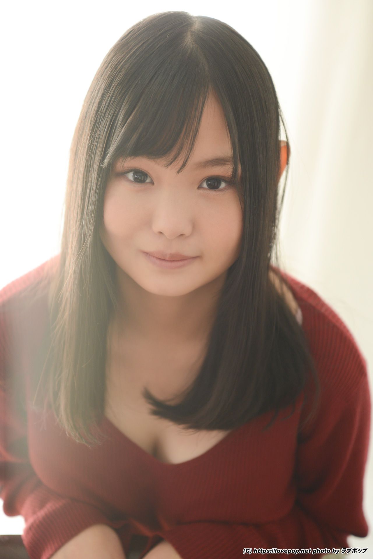 [LOVEPOP] Hikaru Matsumoto 松本ひかる Photoset 01
