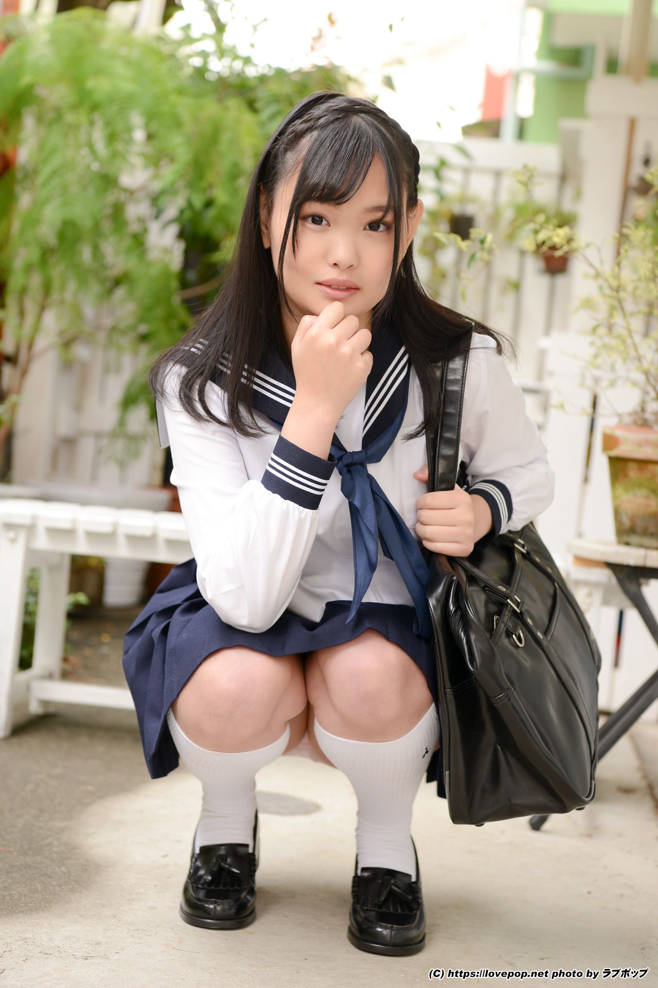 [LOVEPOP] Hikaru Matsumoto 松本ひかる Photoset 02