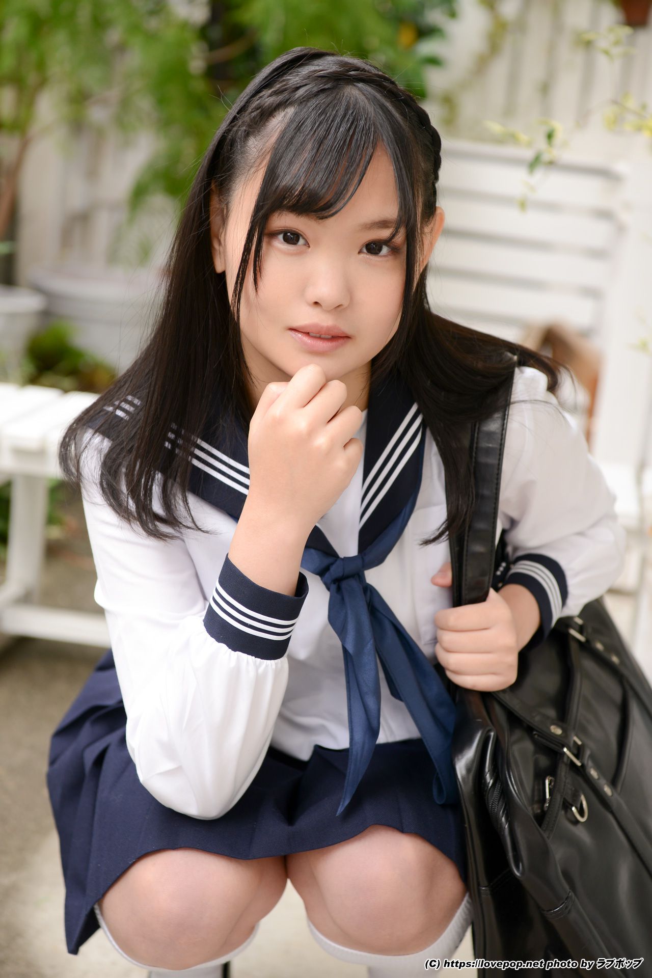 [LOVEPOP] Hikaru Matsumoto 松本ひかる Photoset 02