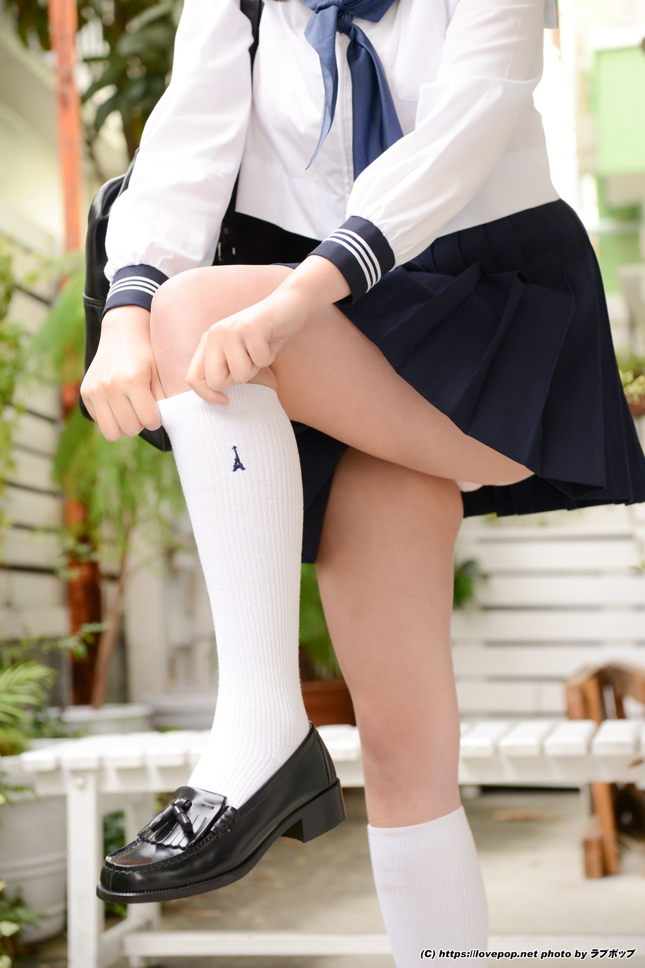 [LOVEPOP] Hikaru Matsumoto 松本ひかる Photoset 02