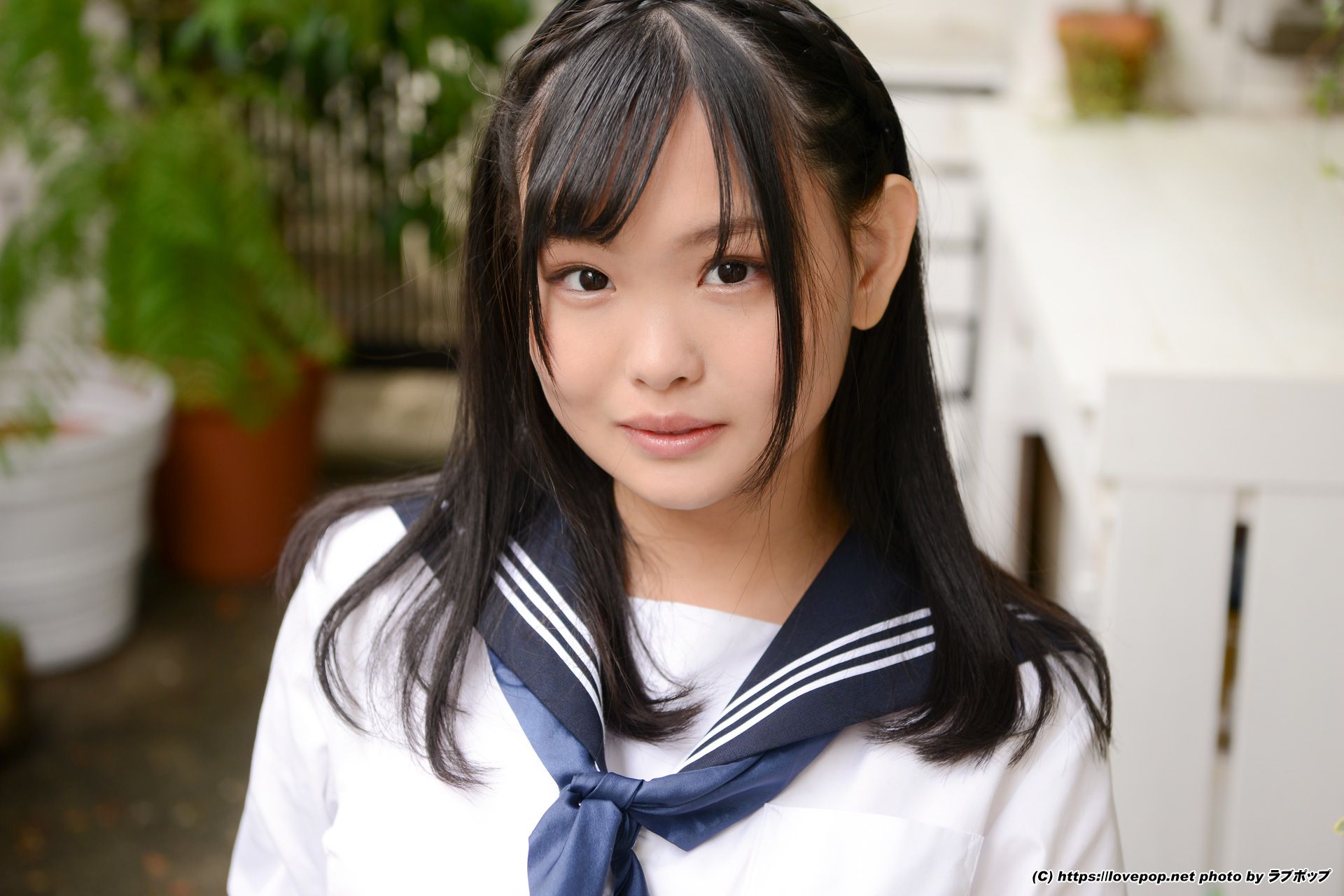 [LOVEPOP] Hikaru Matsumoto 松本ひかる Photoset 02