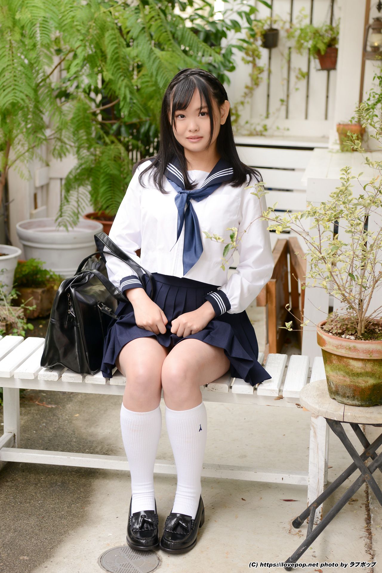 [LOVEPOP] Hikaru Matsumoto 松本ひかる Photoset 02