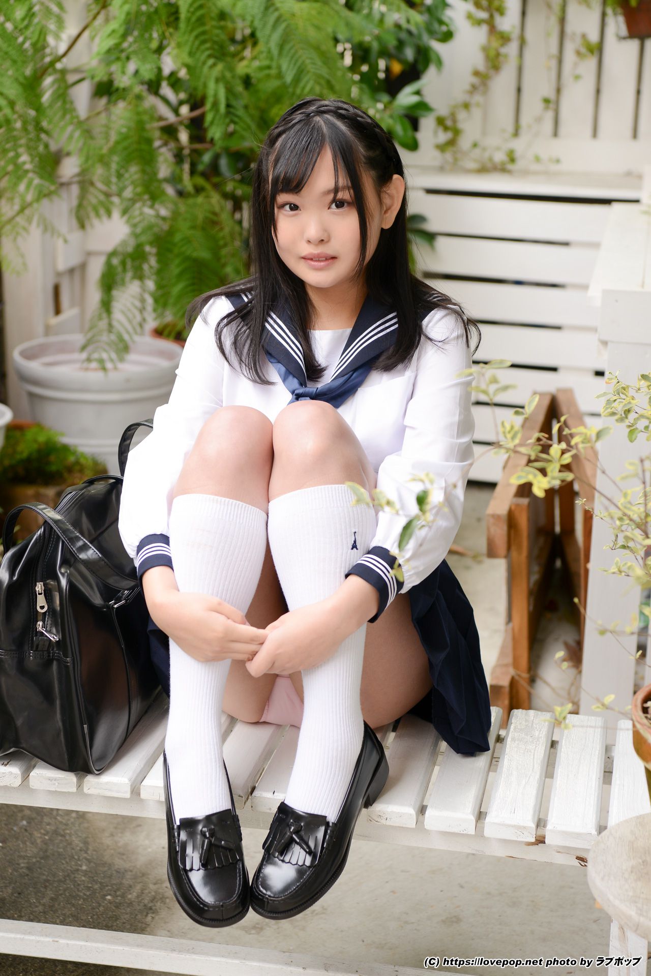 [LOVEPOP] Hikaru Matsumoto 松本ひかる Photoset 02