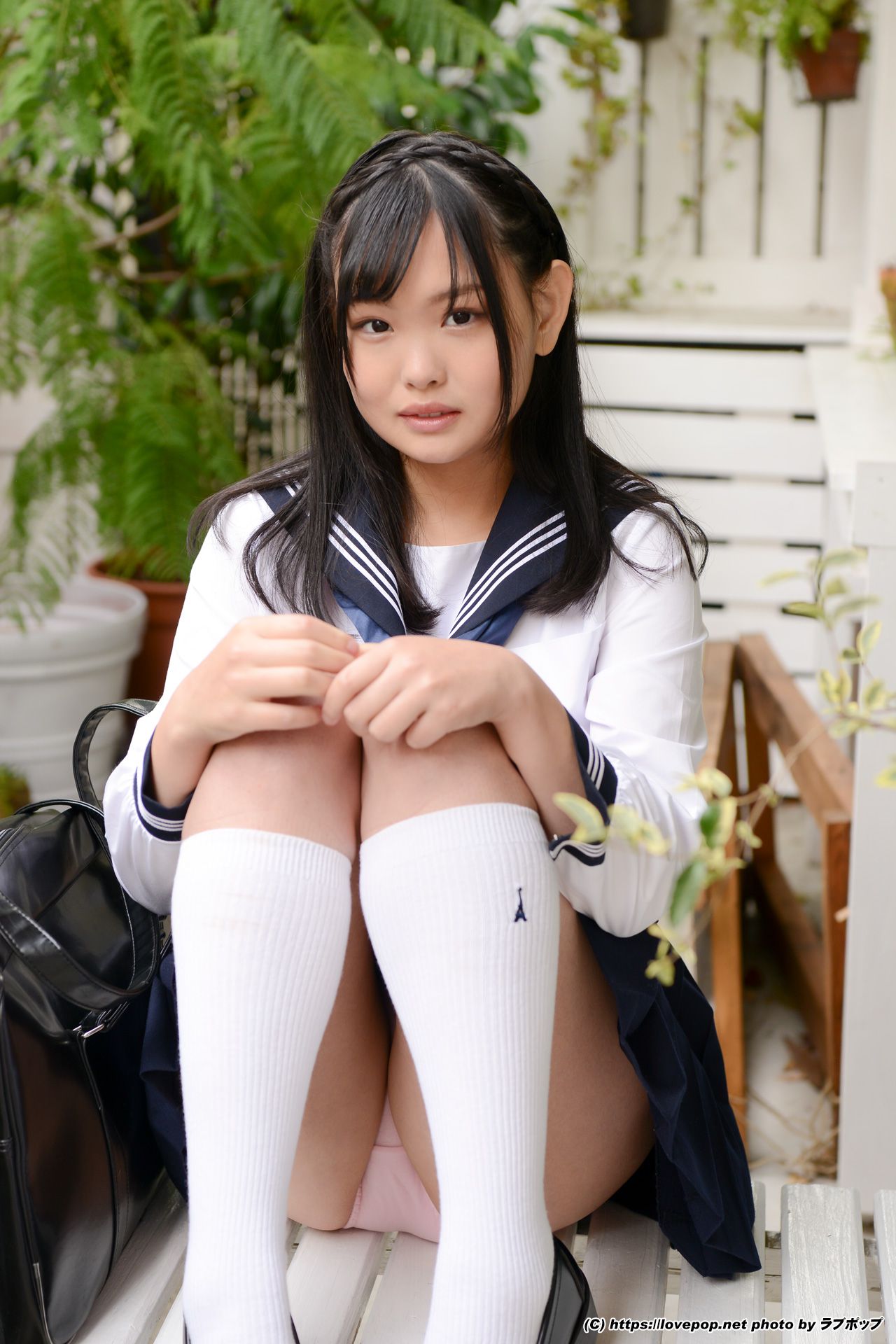 [LOVEPOP] Hikaru Matsumoto 松本ひかる Photoset 02