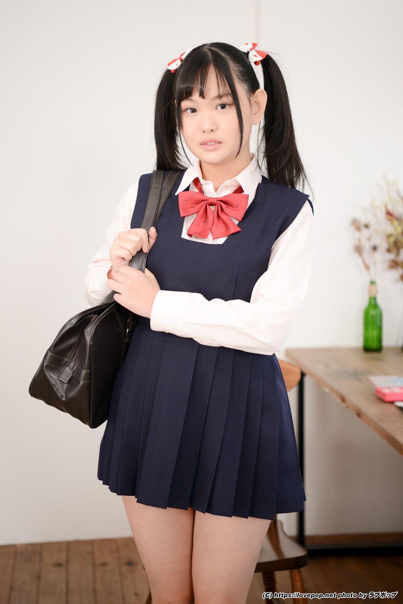 [LOVEPOP] Hikaru Matsumoto 松本ひかる Photoset 03