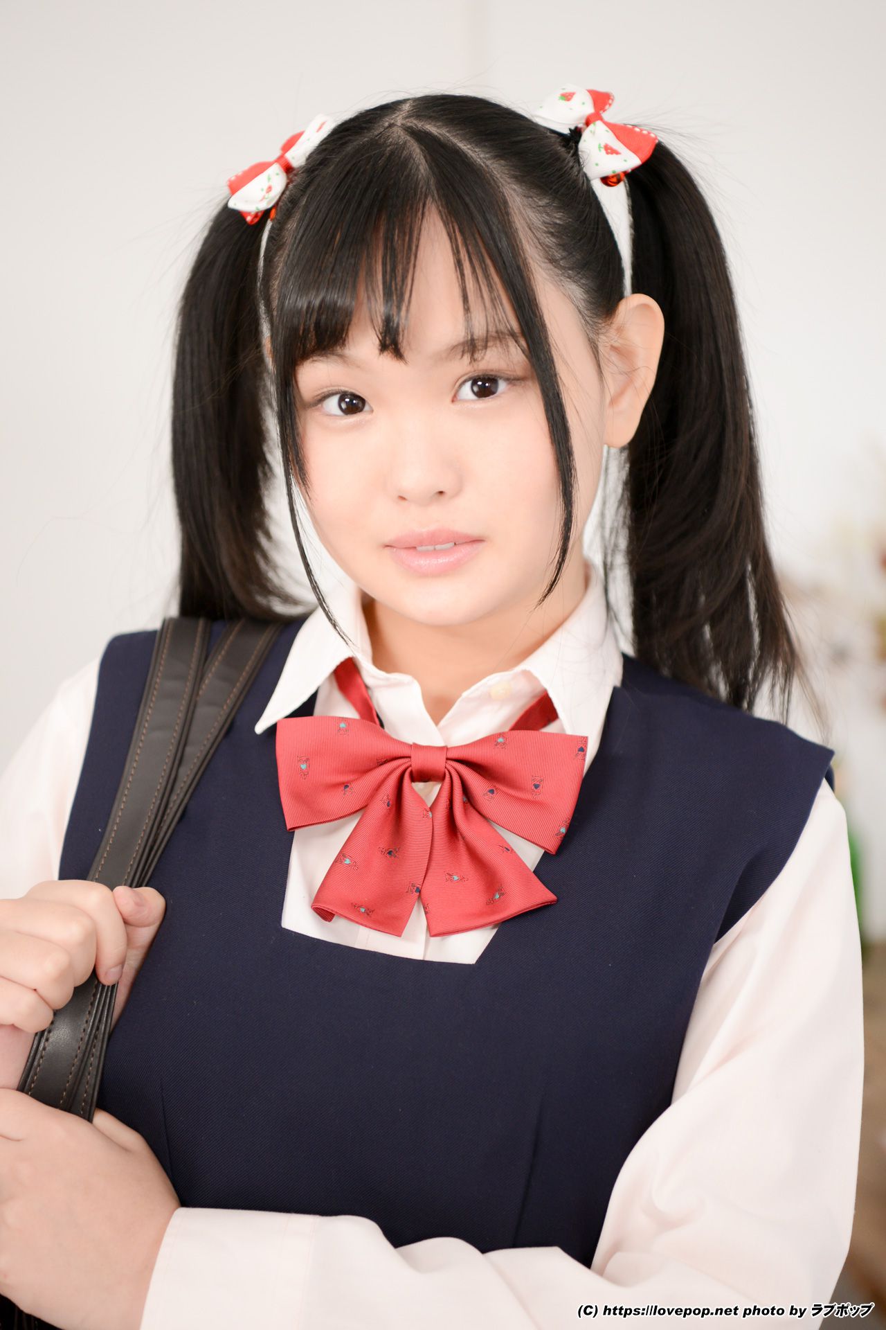 [LOVEPOP] Hikaru Matsumoto 松本ひかる Photoset 03