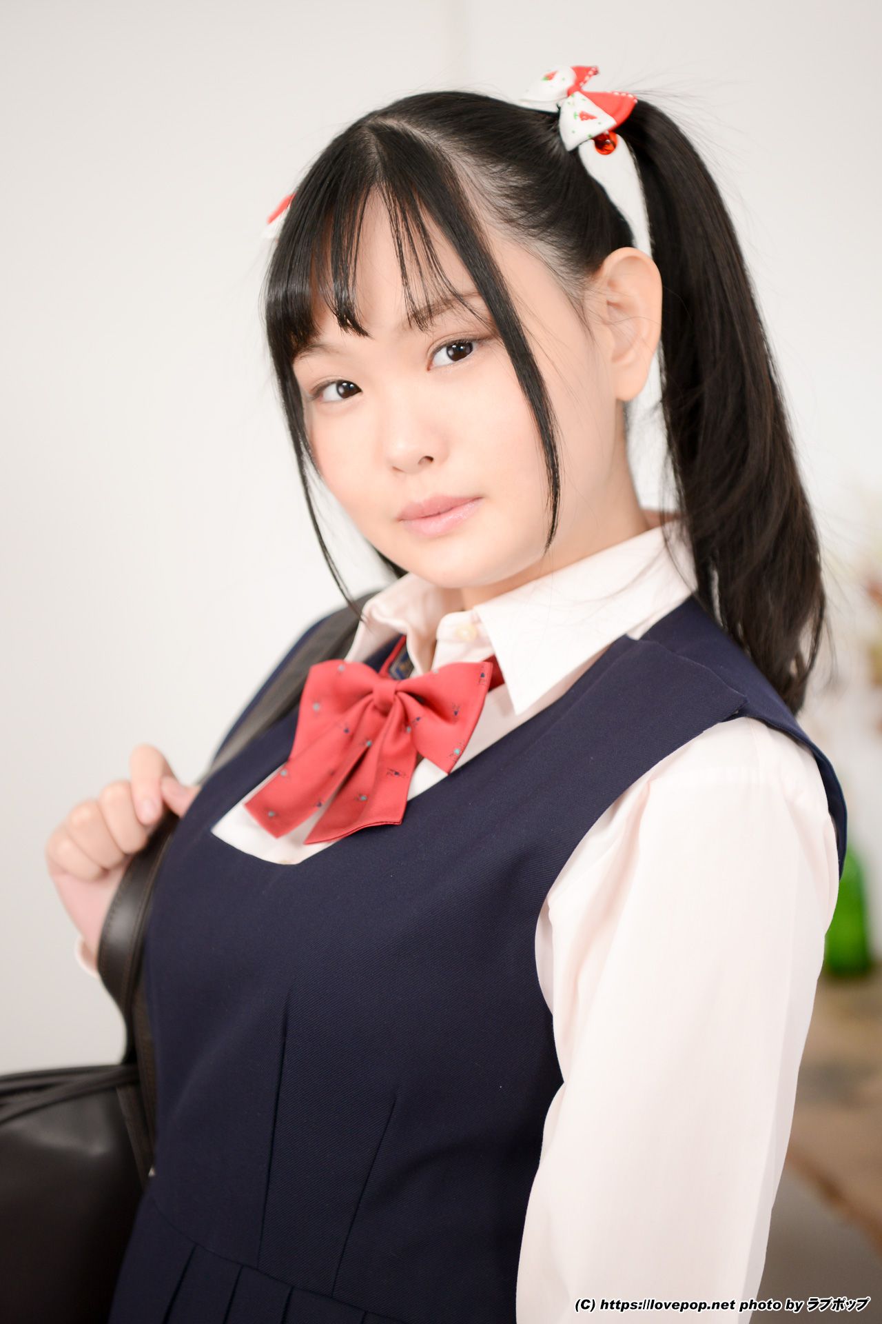 [LOVEPOP] Hikaru Matsumoto 松本ひかる Photoset 03