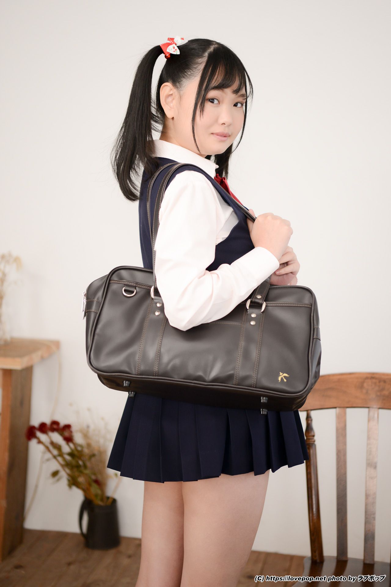 [LOVEPOP] Hikaru Matsumoto 松本ひかる Photoset 03