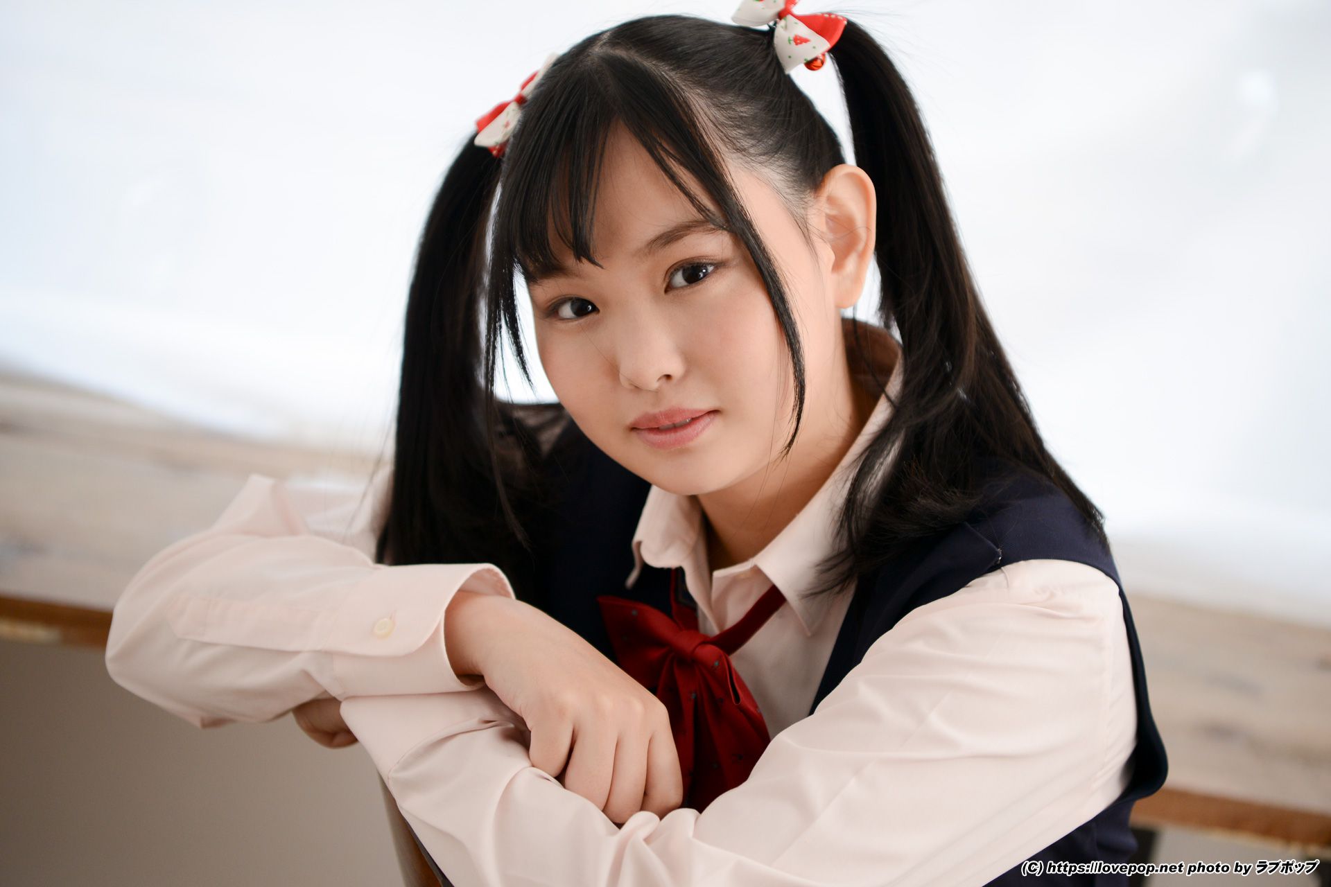 [LOVEPOP] Hikaru Matsumoto 松本ひかる Photoset 03