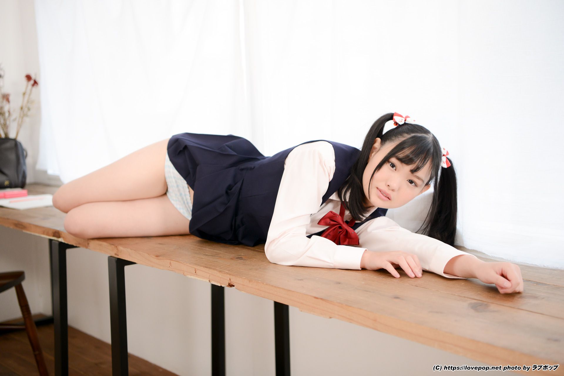 [LOVEPOP] Hikaru Matsumoto 松本ひかる Photoset 03