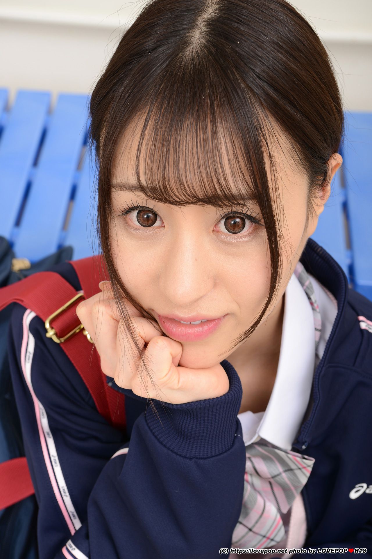 [LOVEPOP] Karen Jyunshin 純真かれん Photoset 02