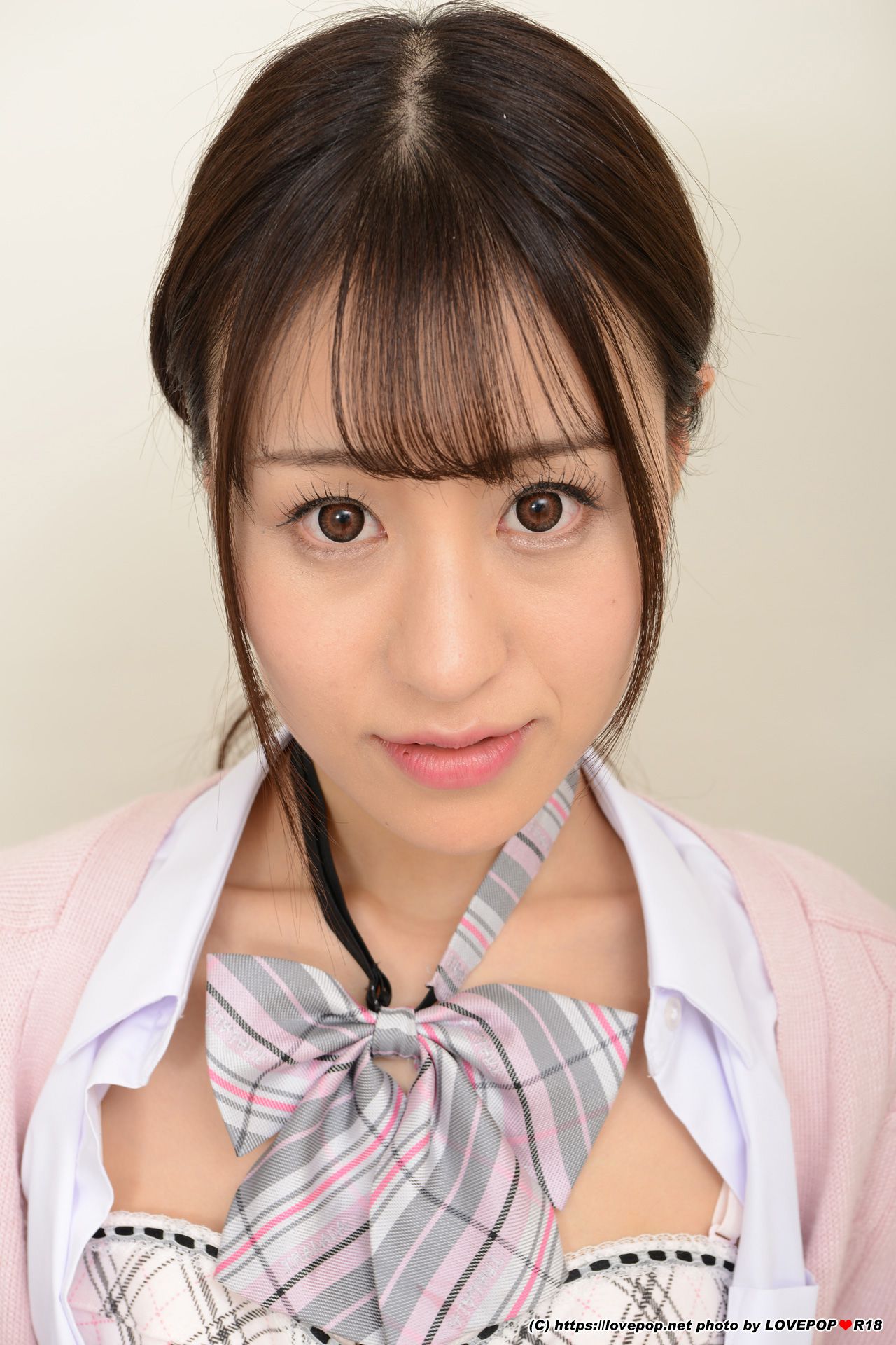 [LOVEPOP] Karen Jyunshin 純真かれん Photoset 02