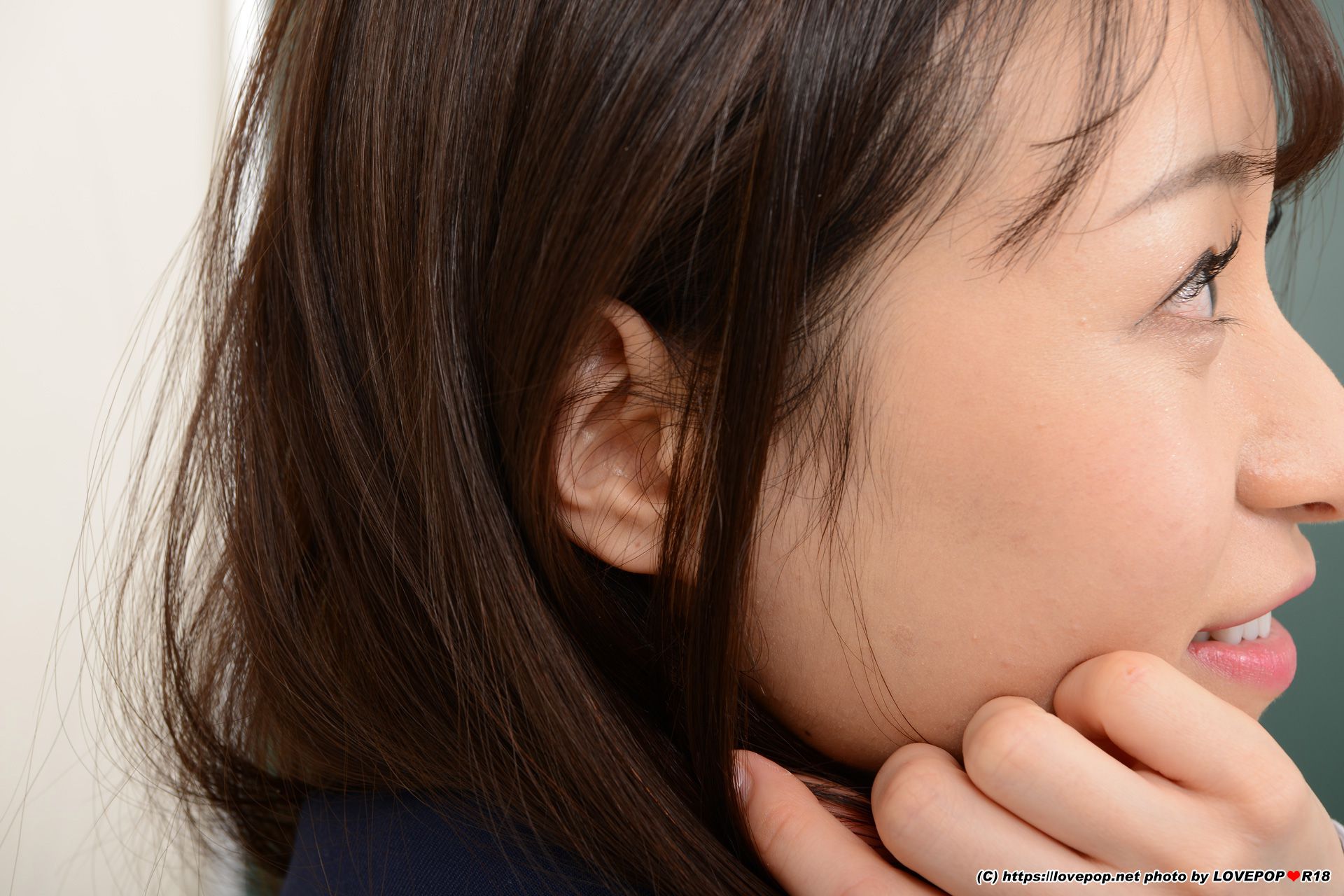 [LOVEPOP] Karen Jyunshin 純真かれん Photoset 03
