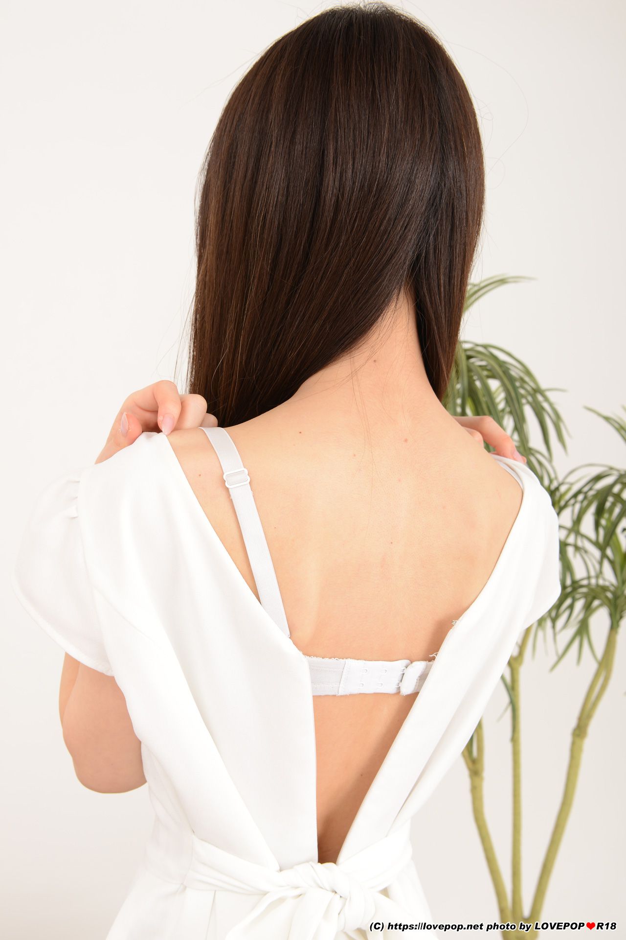 [LOVEPOP] Karen Jyunshin 純真かれん Photoset 04