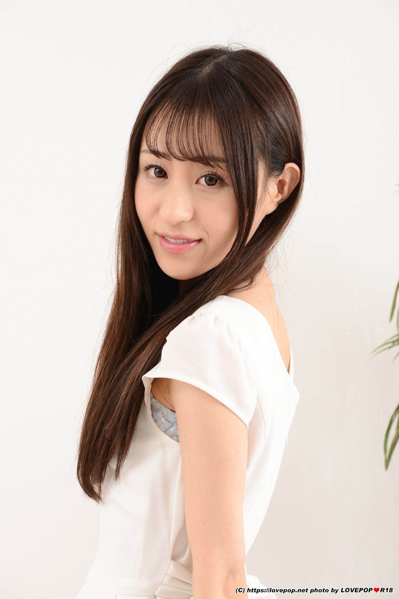[LOVEPOP] Karen Jyunshin 純真かれん Photoset 04