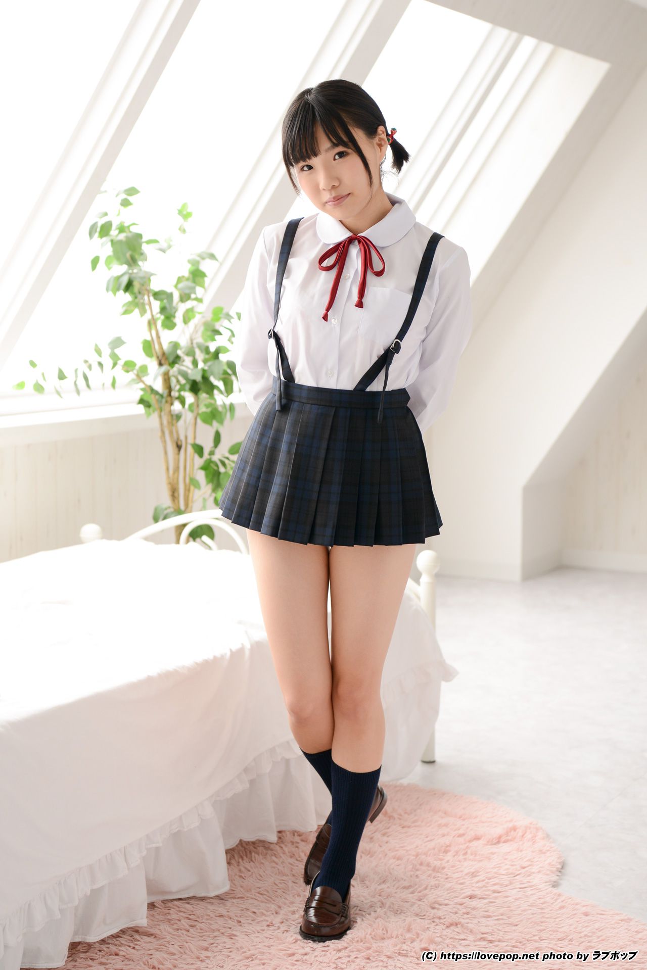 [LOVEPOP] Ku-Chan Kobayashi 小林くーちゃん Photoset 02