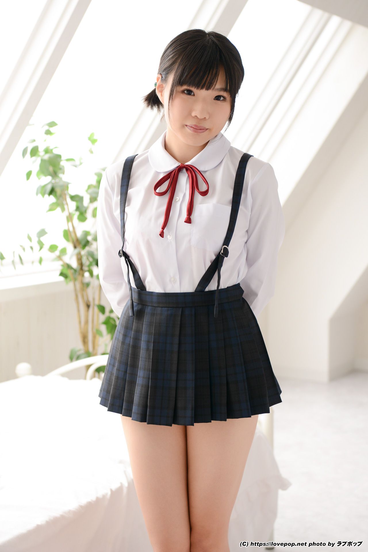 [LOVEPOP] Ku-Chan Kobayashi 小林くーちゃん Photoset 02