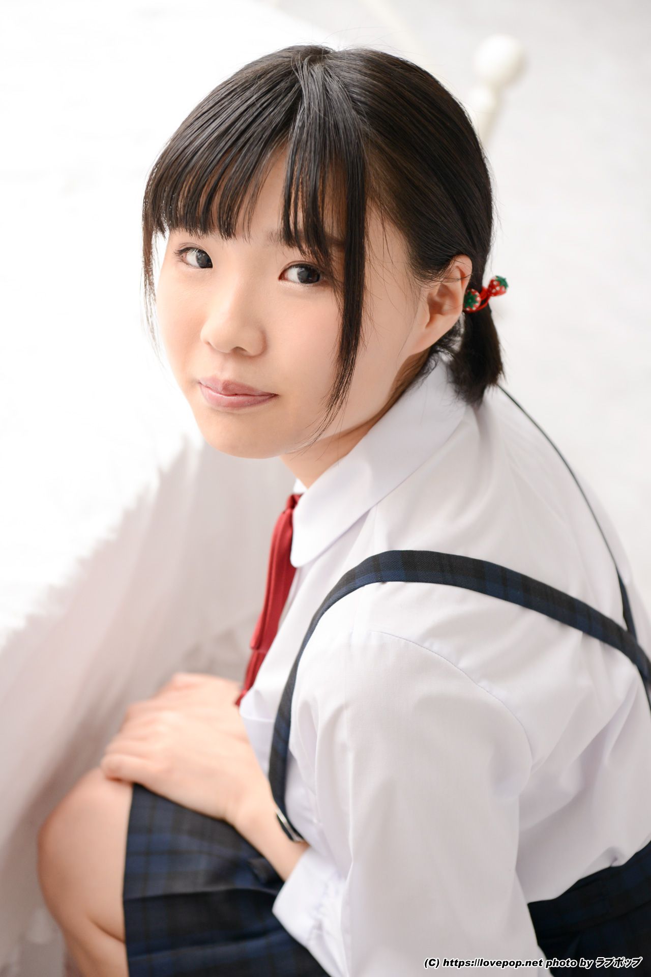 [LOVEPOP] Ku-Chan Kobayashi 小林くーちゃん Photoset 02