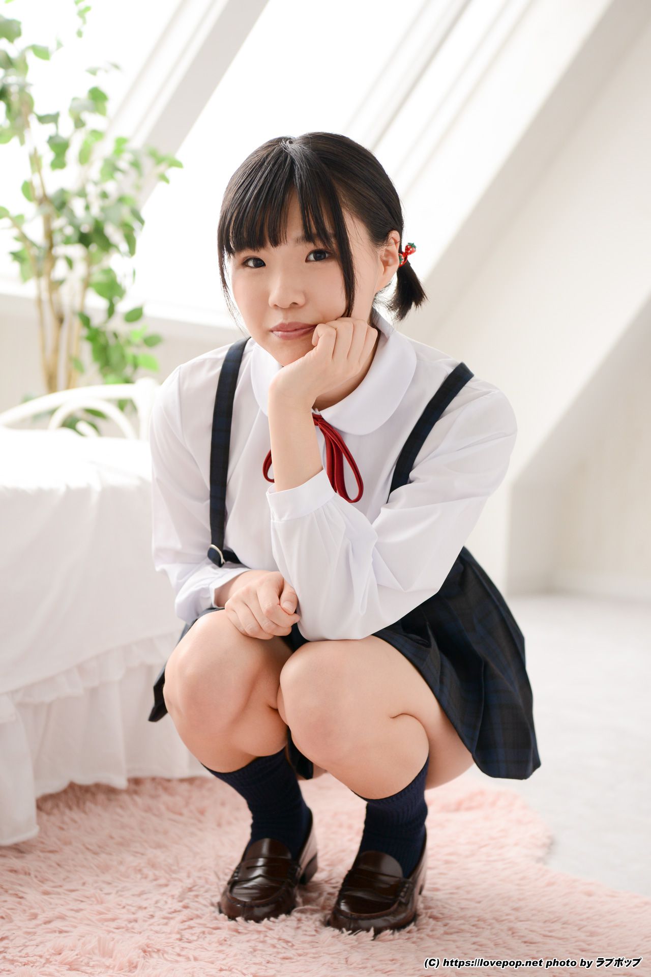 [LOVEPOP] Ku-Chan Kobayashi 小林くーちゃん Photoset 02