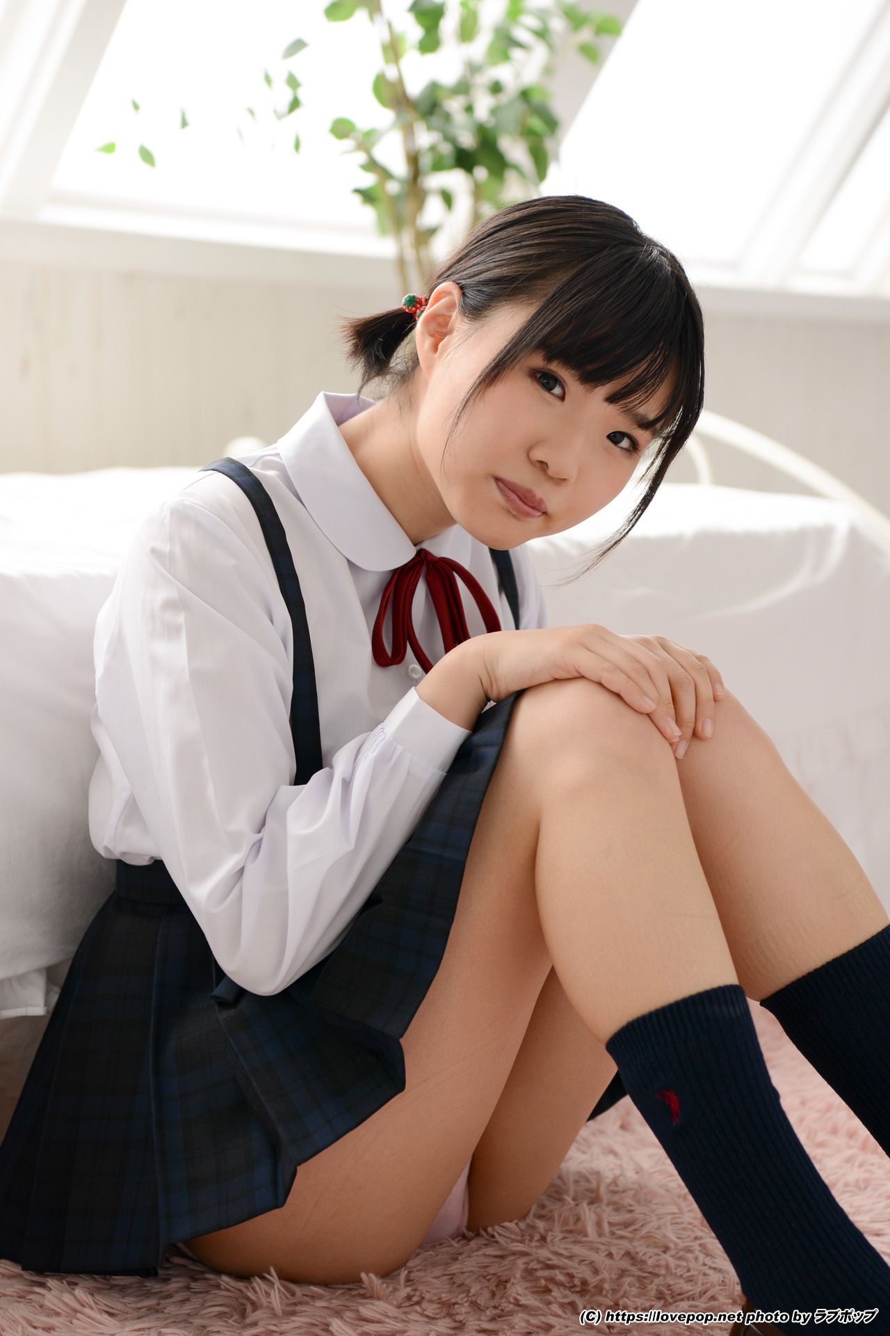 [LOVEPOP] Ku-Chan Kobayashi 小林くーちゃん Photoset 02