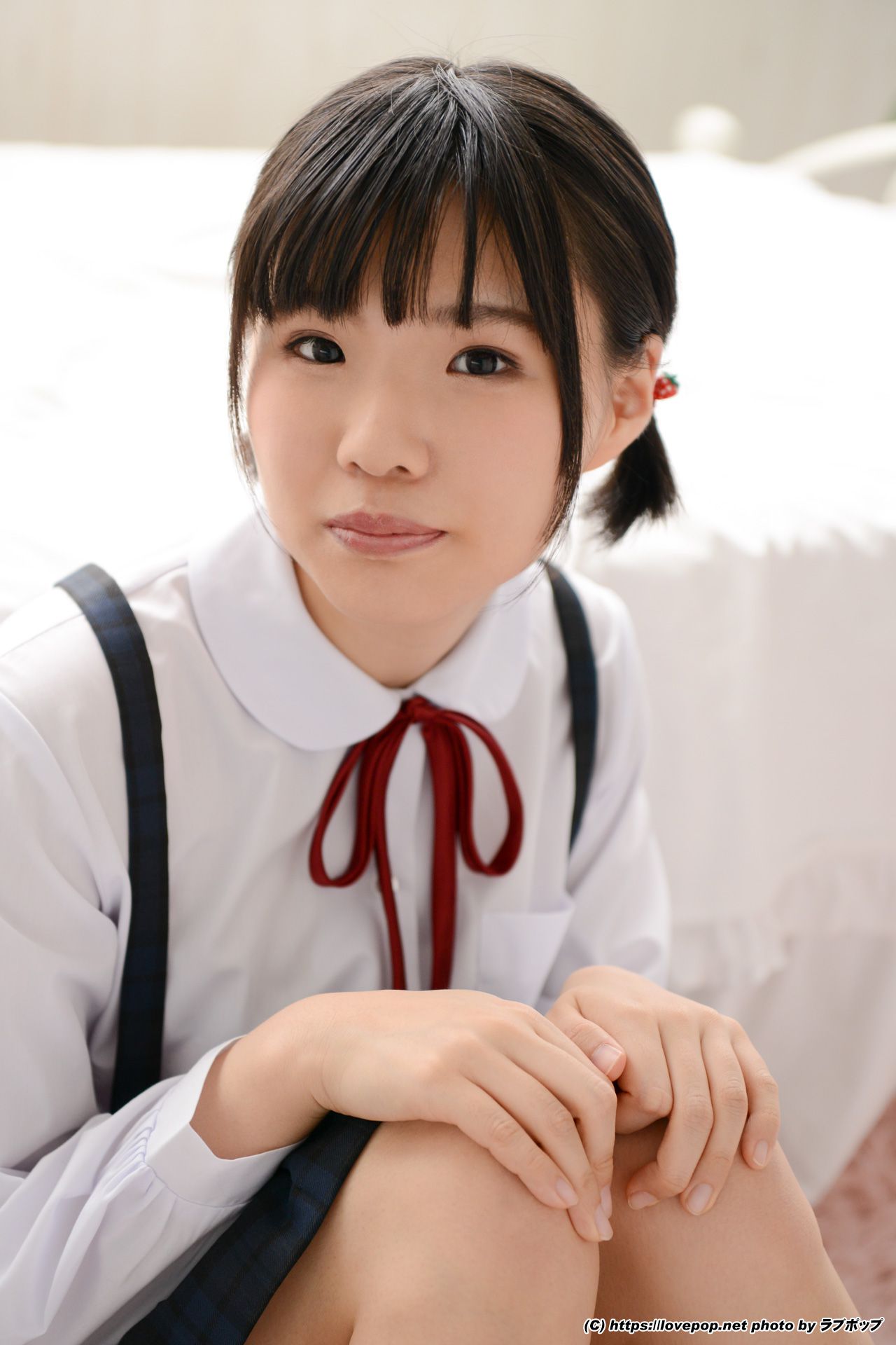 [LOVEPOP] Ku-Chan Kobayashi 小林くーちゃん Photoset 02