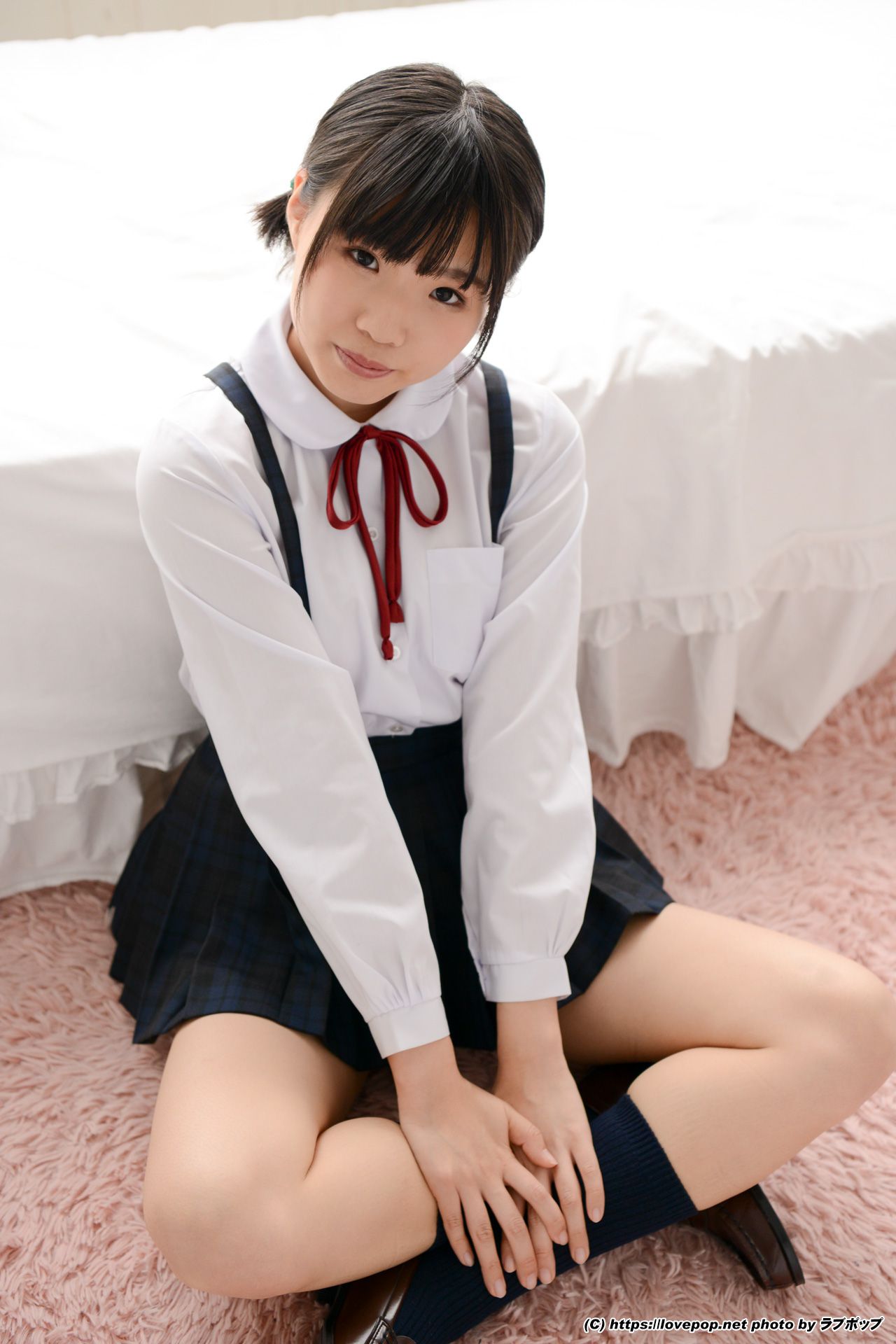 [LOVEPOP] Ku-Chan Kobayashi 小林くーちゃん Photoset 02
