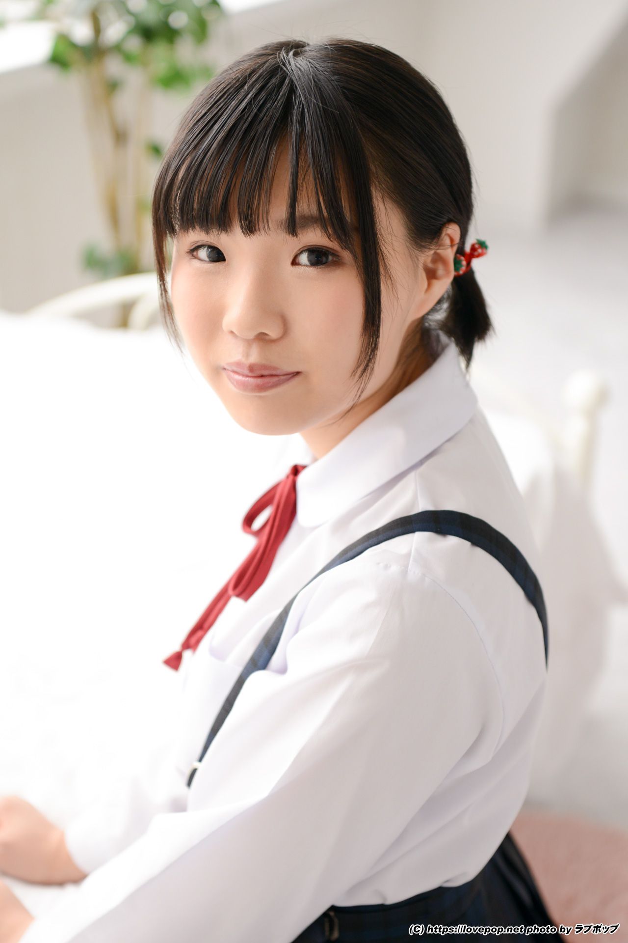 [LOVEPOP] Ku-Chan Kobayashi 小林くーちゃん Photoset 02